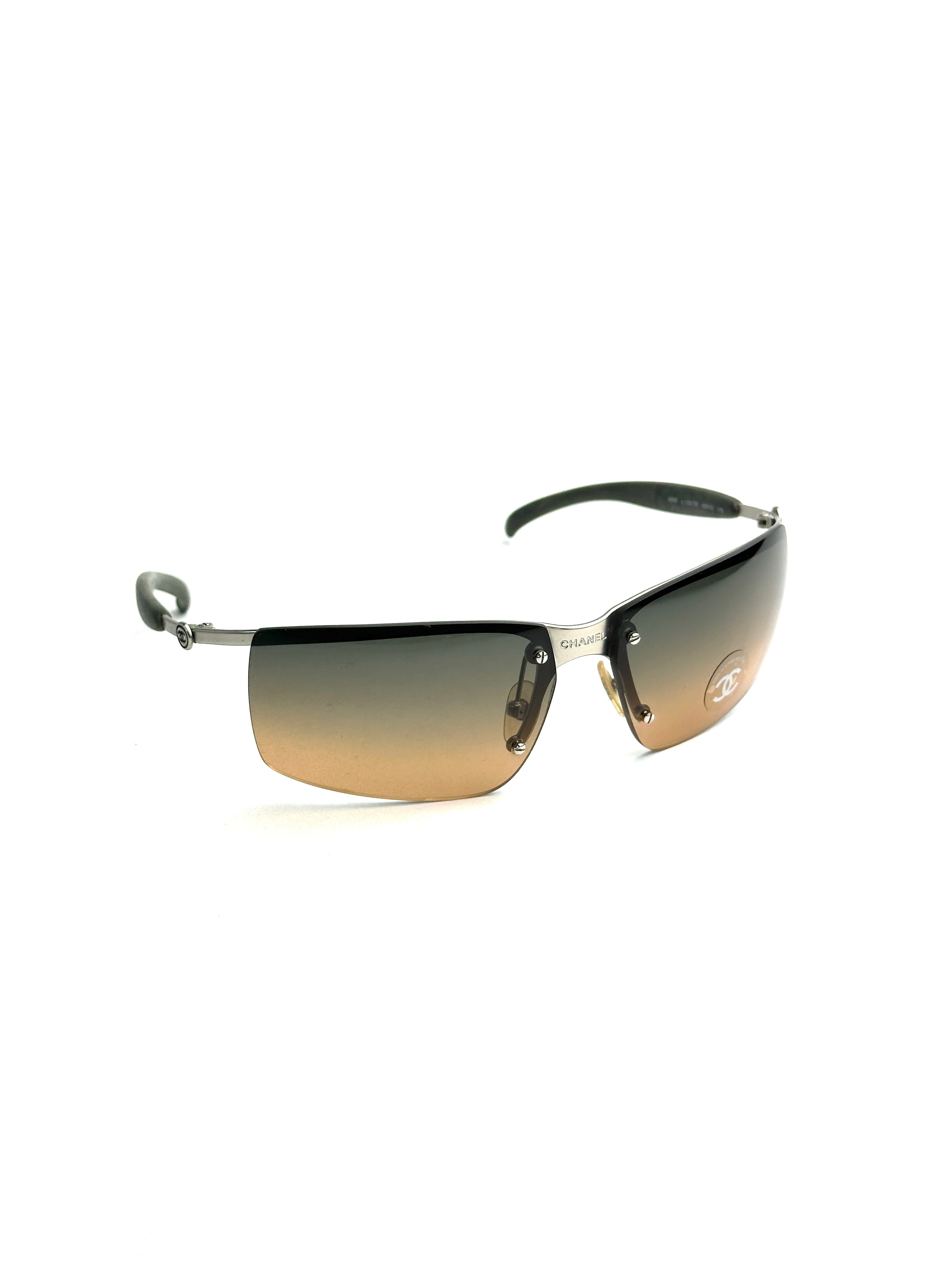 CHANEL 4009 VINTAGE