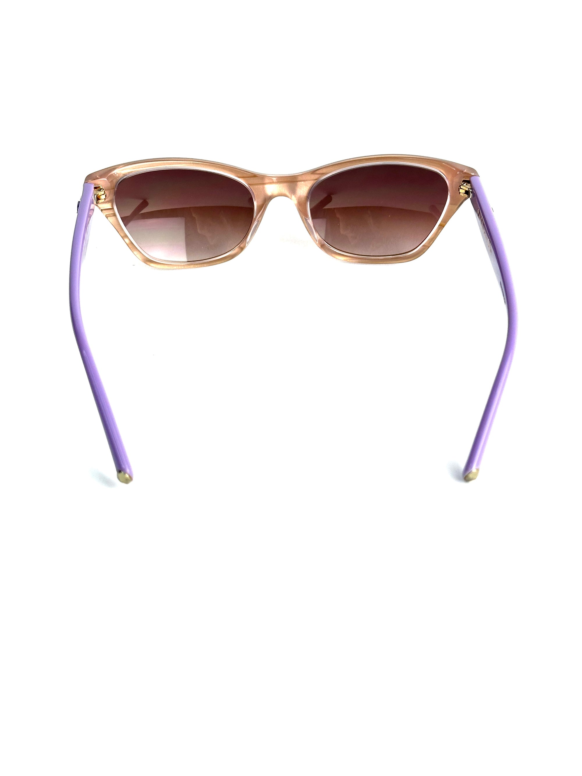 DIOR Diorhatutaa W6O/N5 BEIGEMOP sunglasses