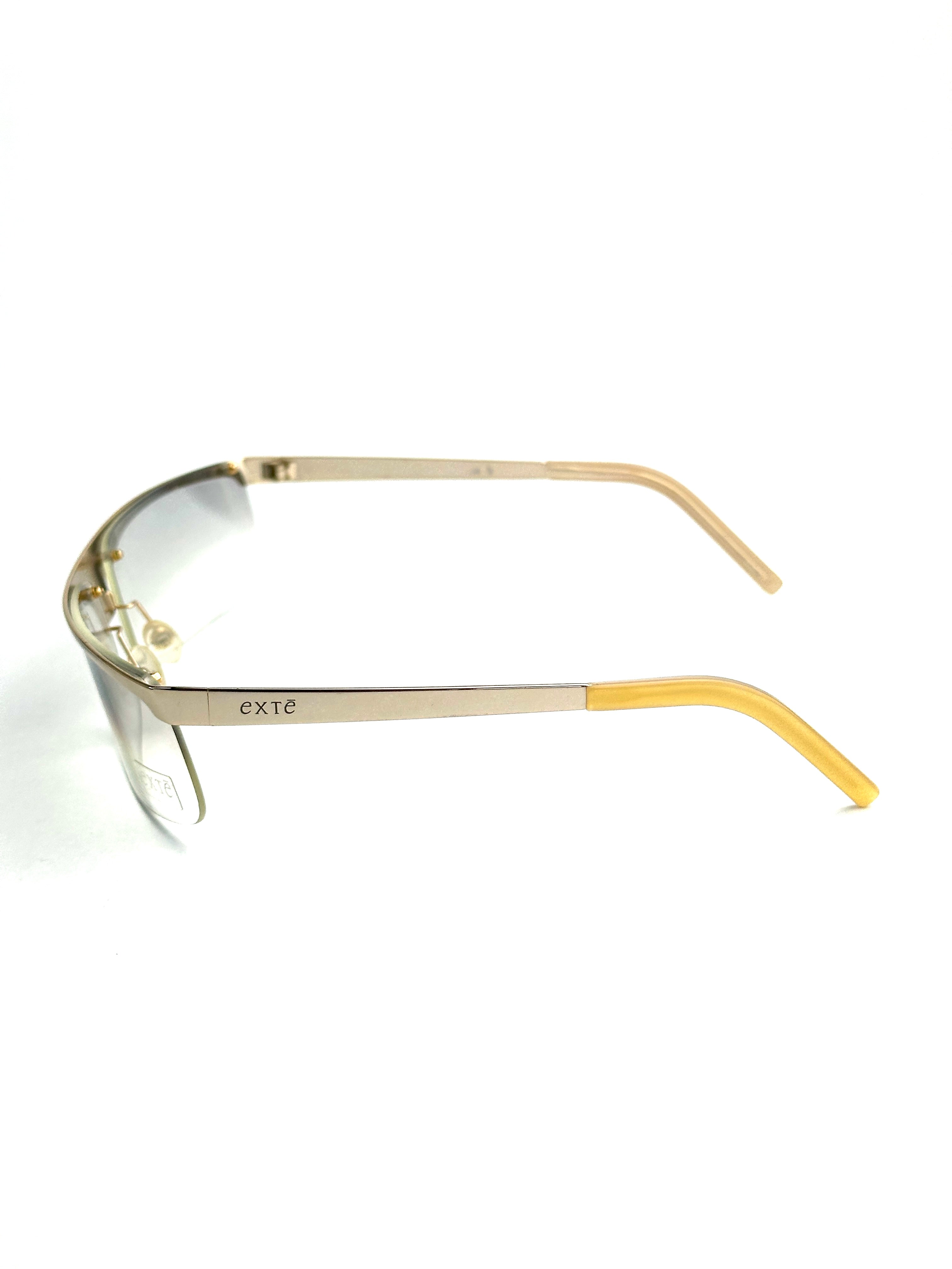 Occhiali da sole EXTE EX54402 VINTAGE