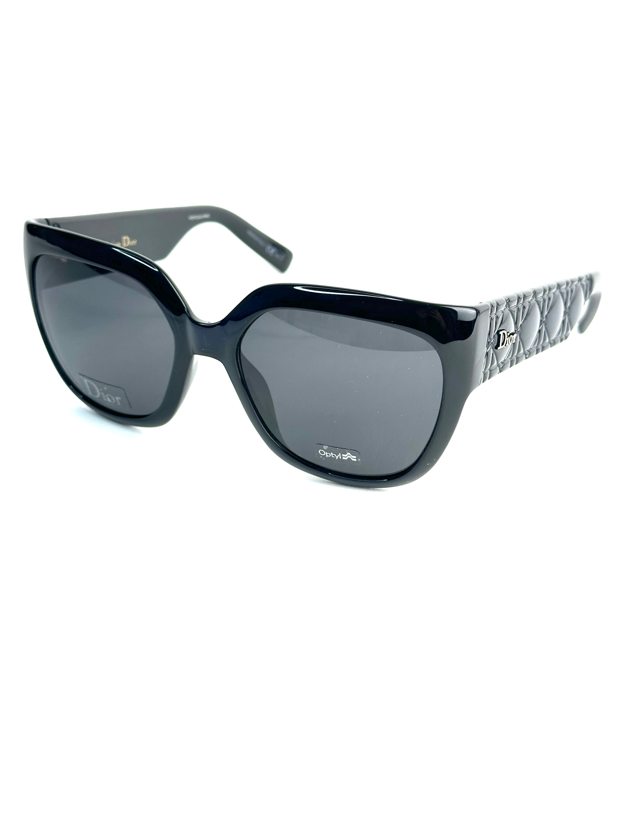 sunglasses DIOR MYDIOR3N EDU/Y1 BLUE SPI