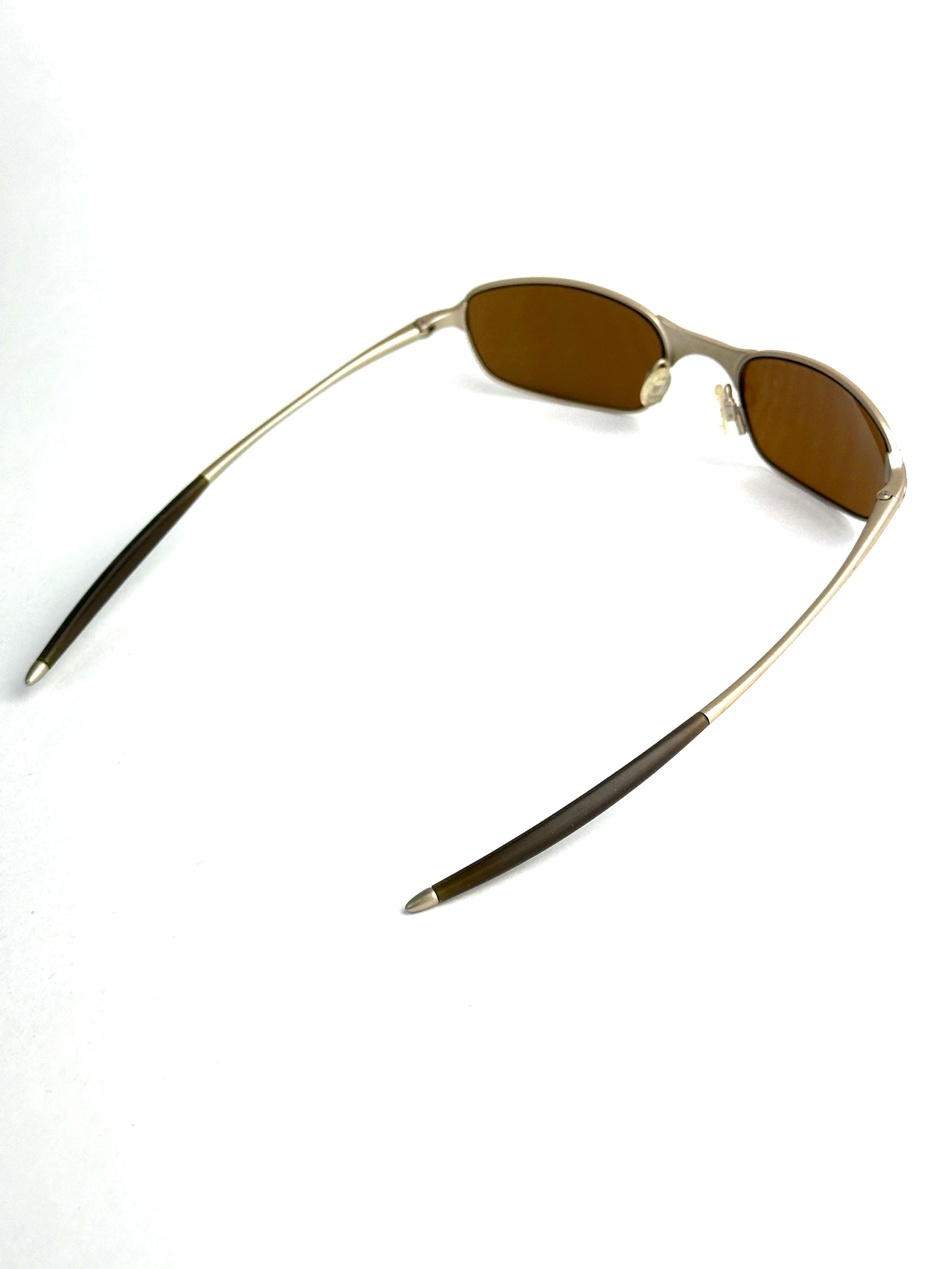 OAKLEY A WIRE VINTAGE