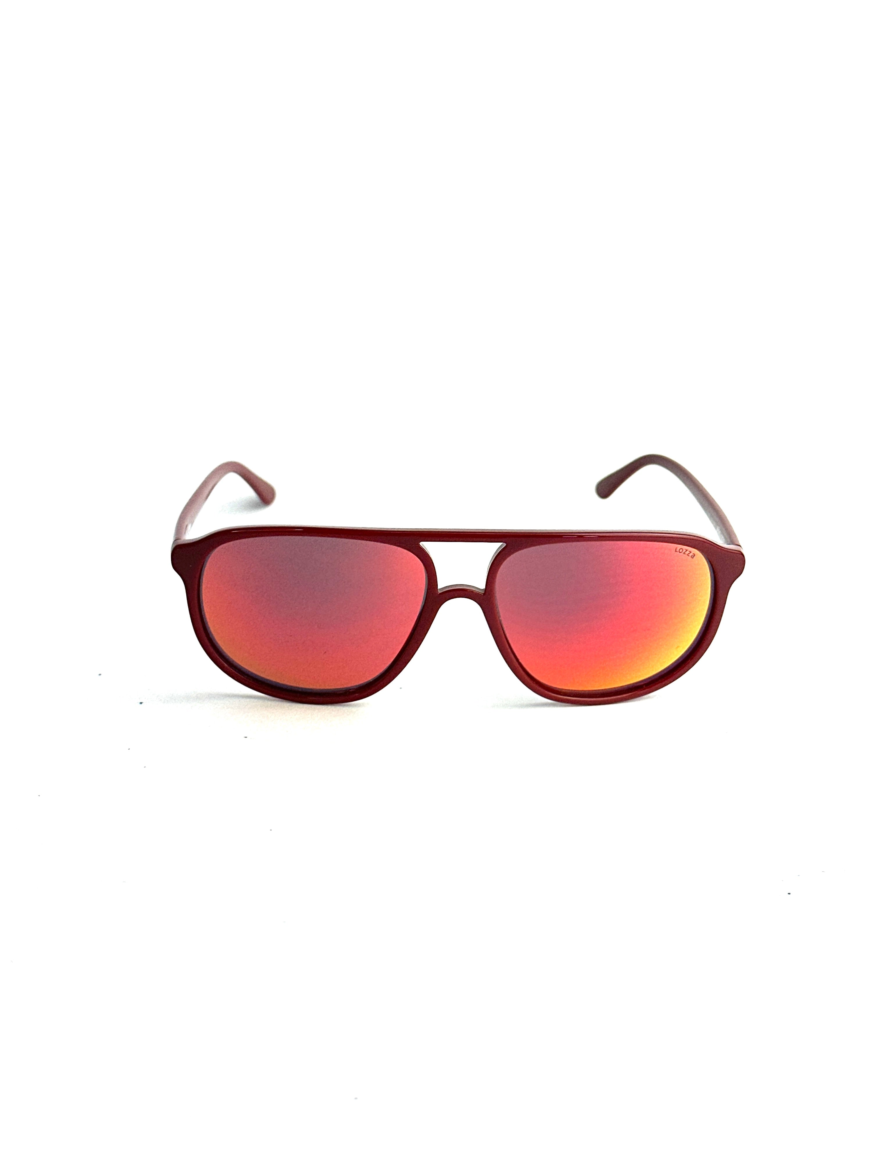 Occhiali da sole LOZZA 1872W 07E4