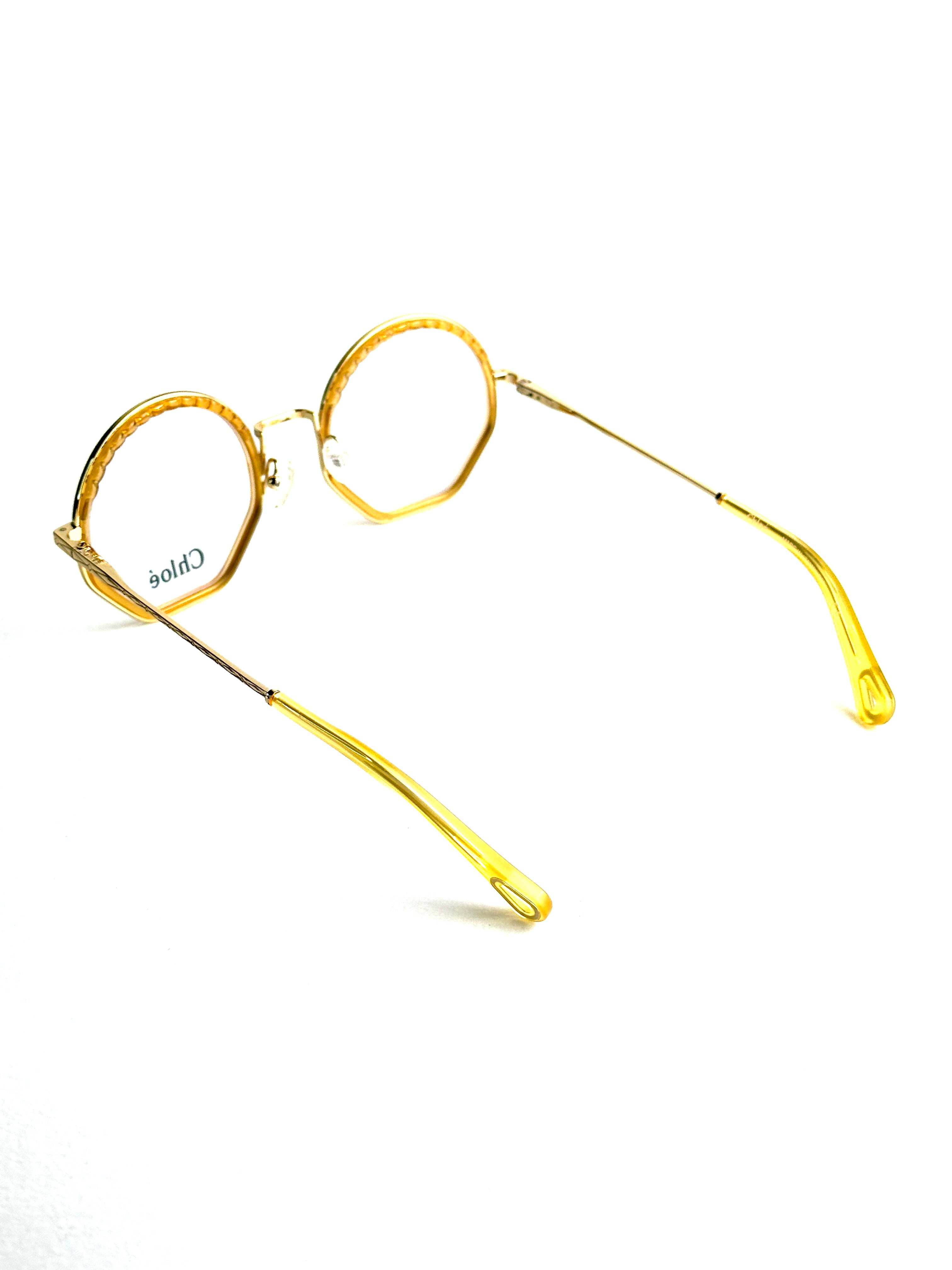 Occhiali da sole CHLOÉ CE2143 38775 771