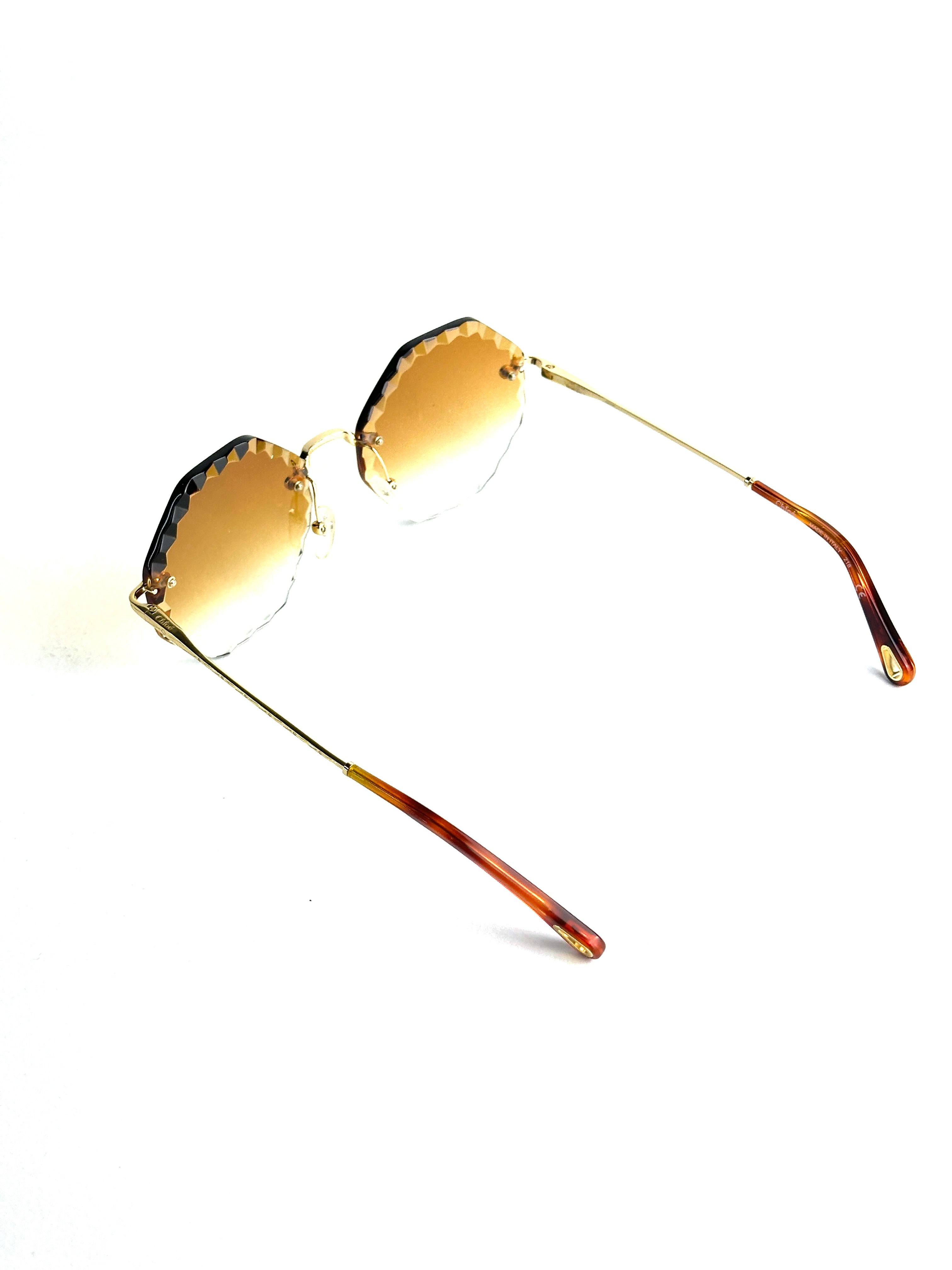 Occhiali da sole CHLOÉ CE143S 38114 837