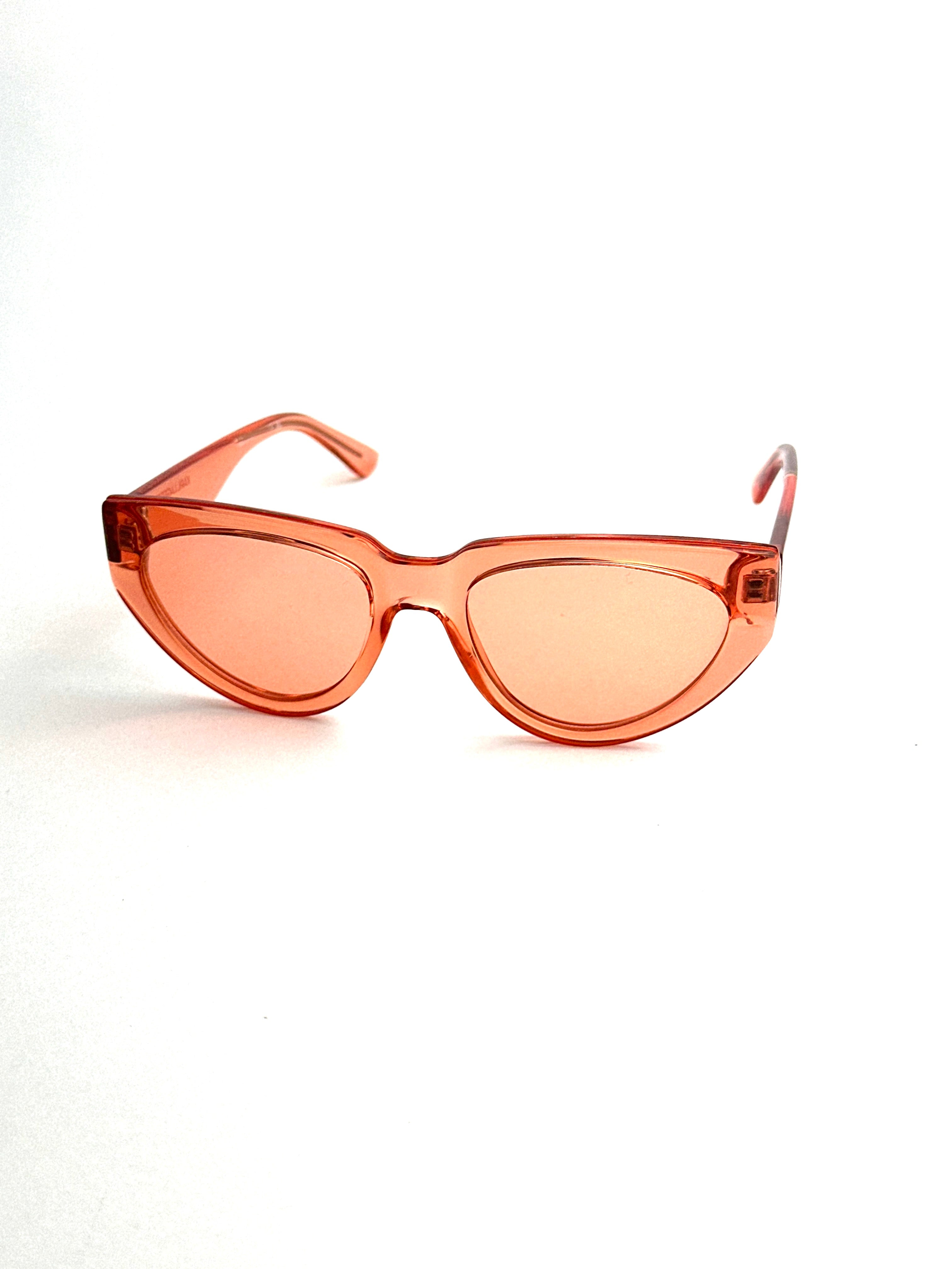 Occhiali da sole KARL LAGERFELD KL6100S