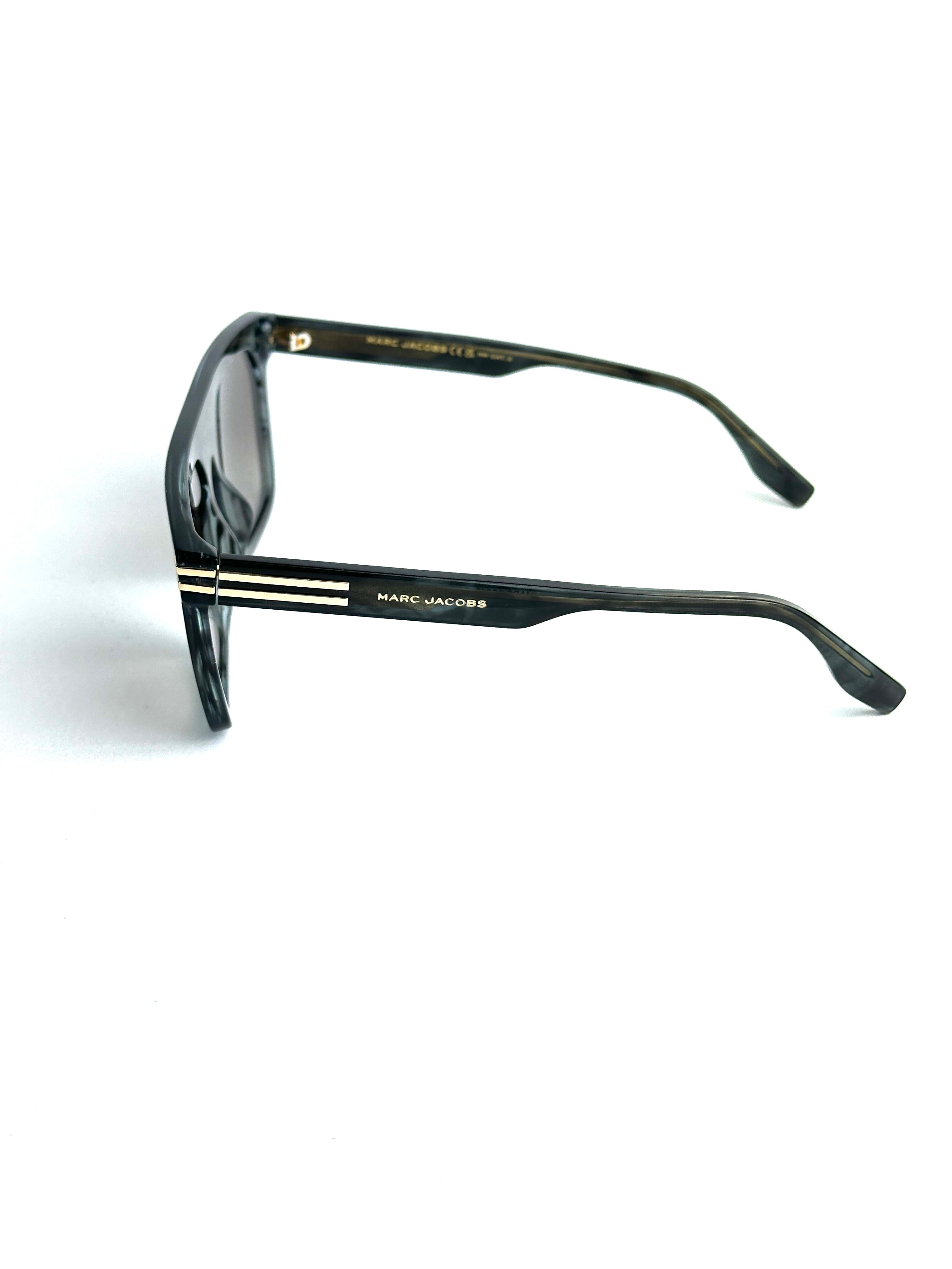 Occhiali da sole MARC JACOBS MARC 680/S 2W8/HA GREY HORN