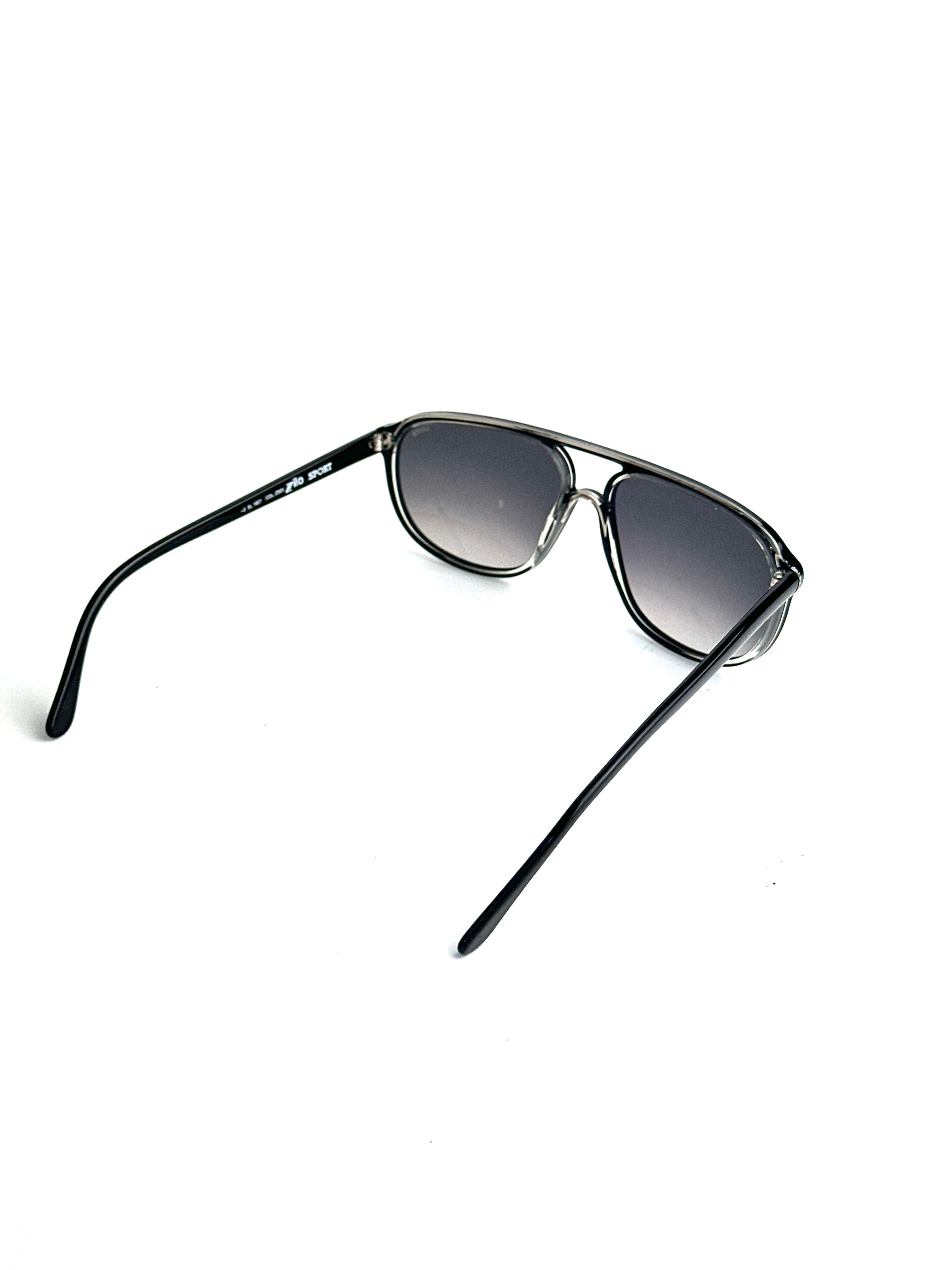 Occhiali da sole LOZZA SL 1827 NERO