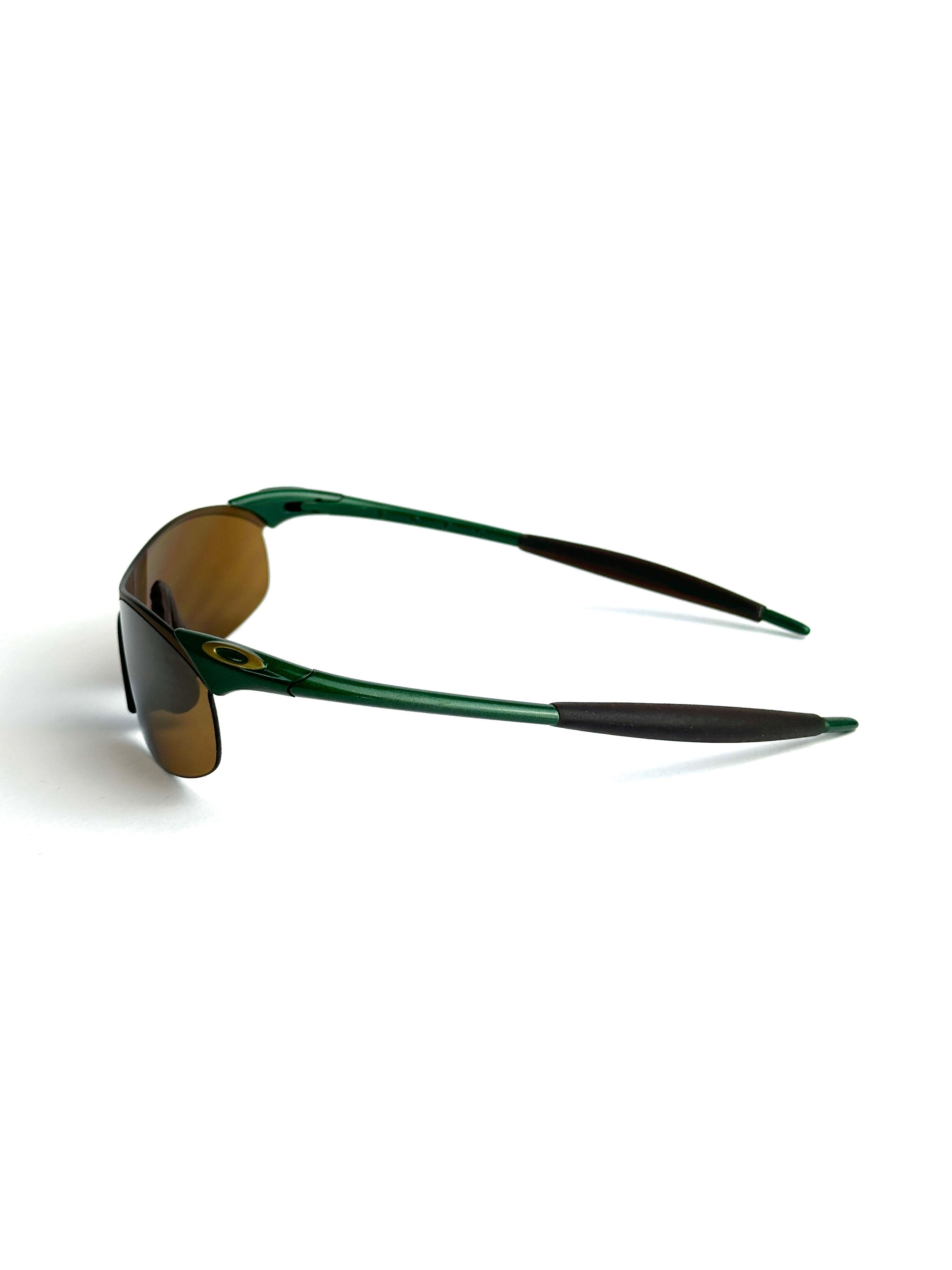 OAKLEY ZERO VINTAGE