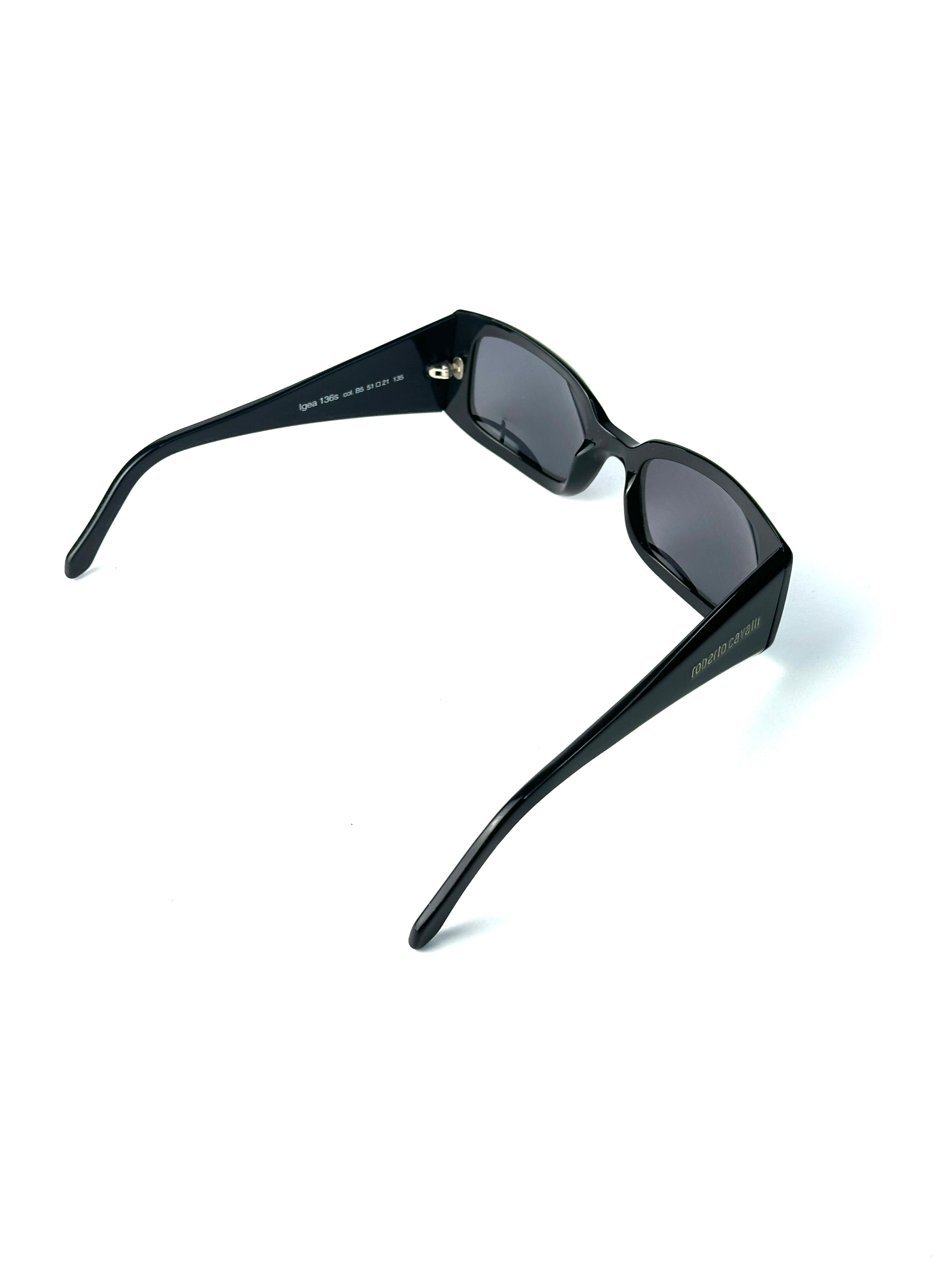 Occhiali da sole ROBERTO CAVALLI Igea 136s