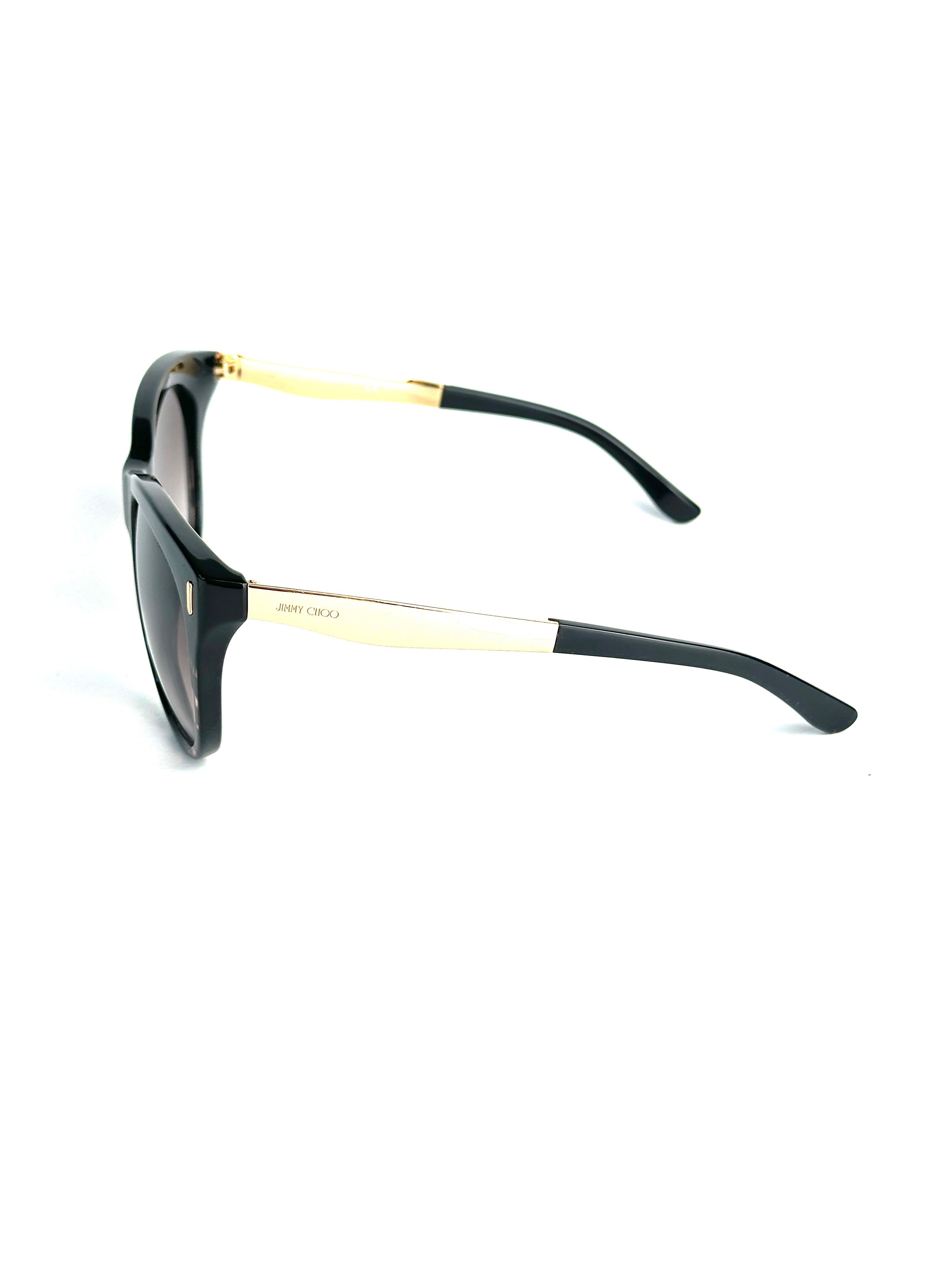 Occhiali da sole JIMMY CHOO ALLY/S MXBK8