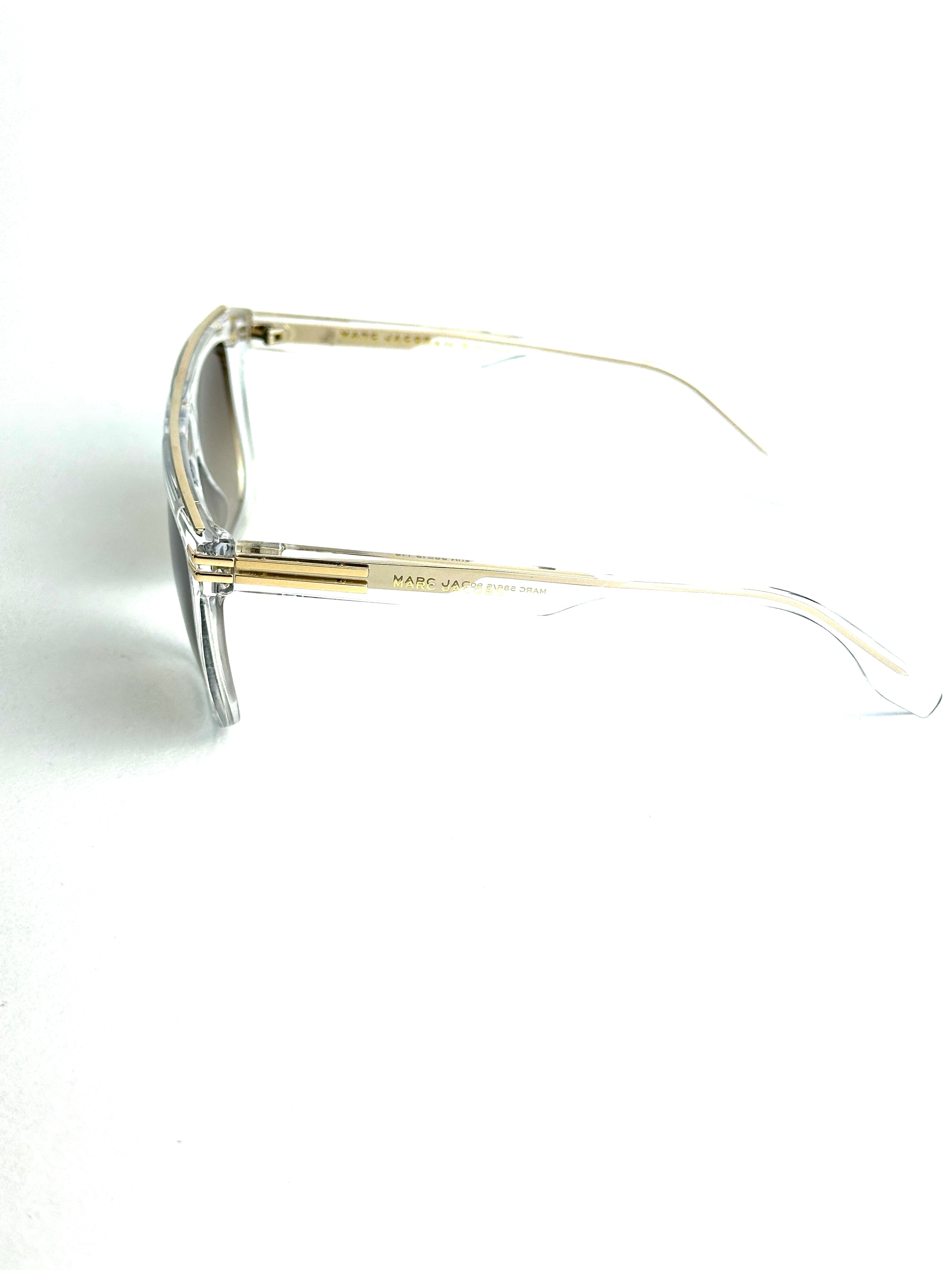 Occhiali da sole MARC JACOBS MARC 586/S 900/HA CRYSTAL