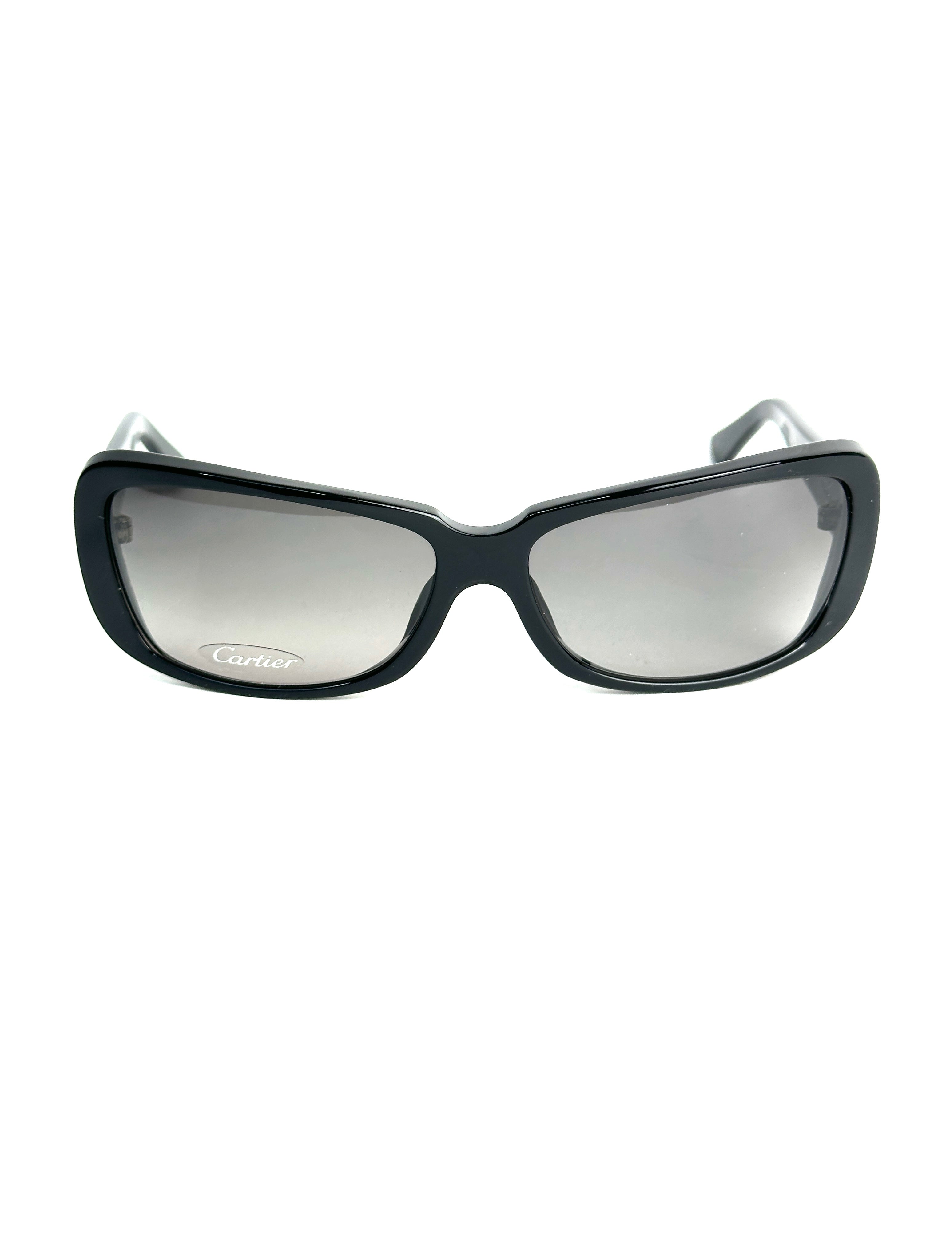 Occhiali da sole CARTIER VINTAGE