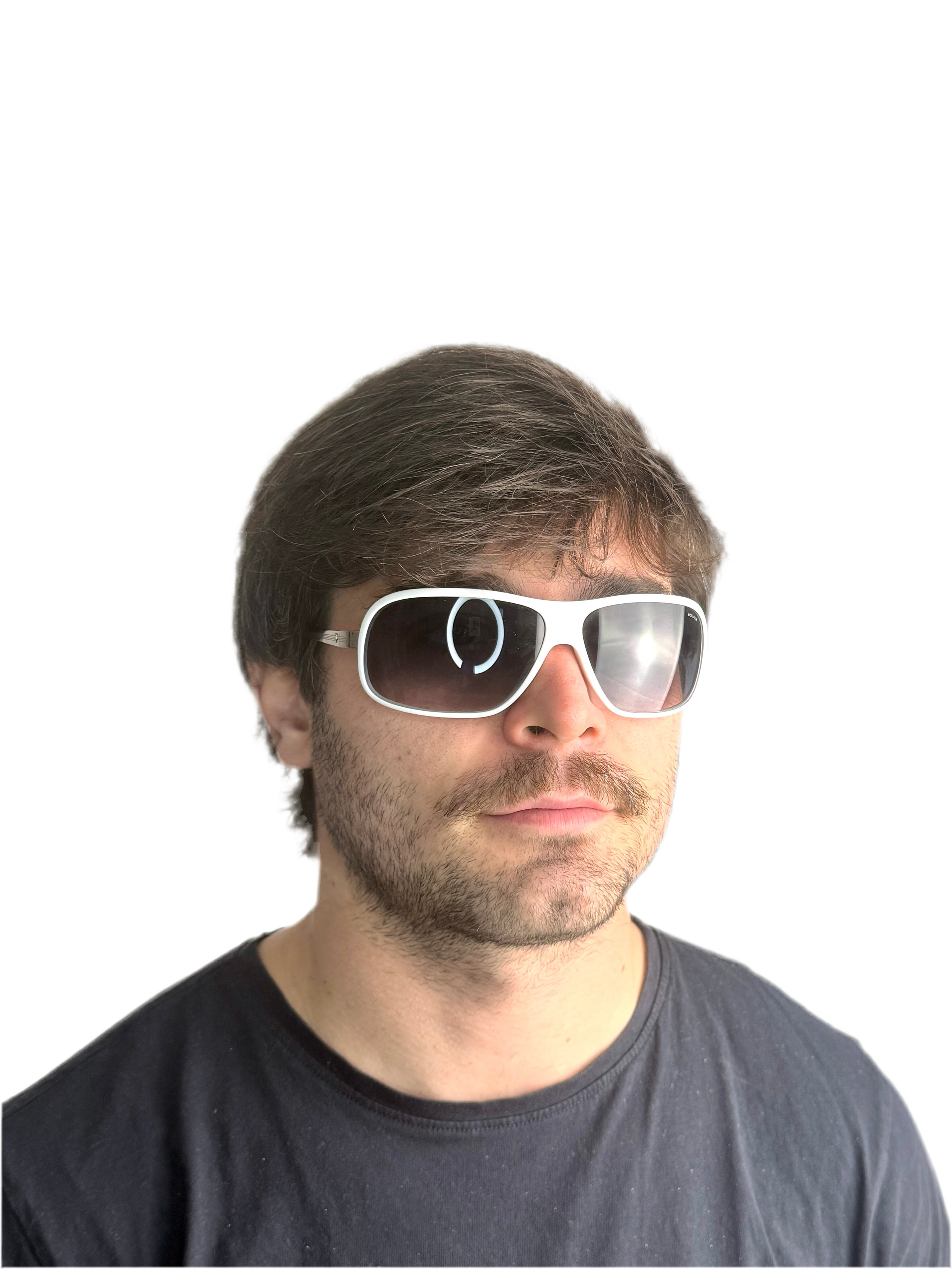 Occhiali da sole POLICE S8384