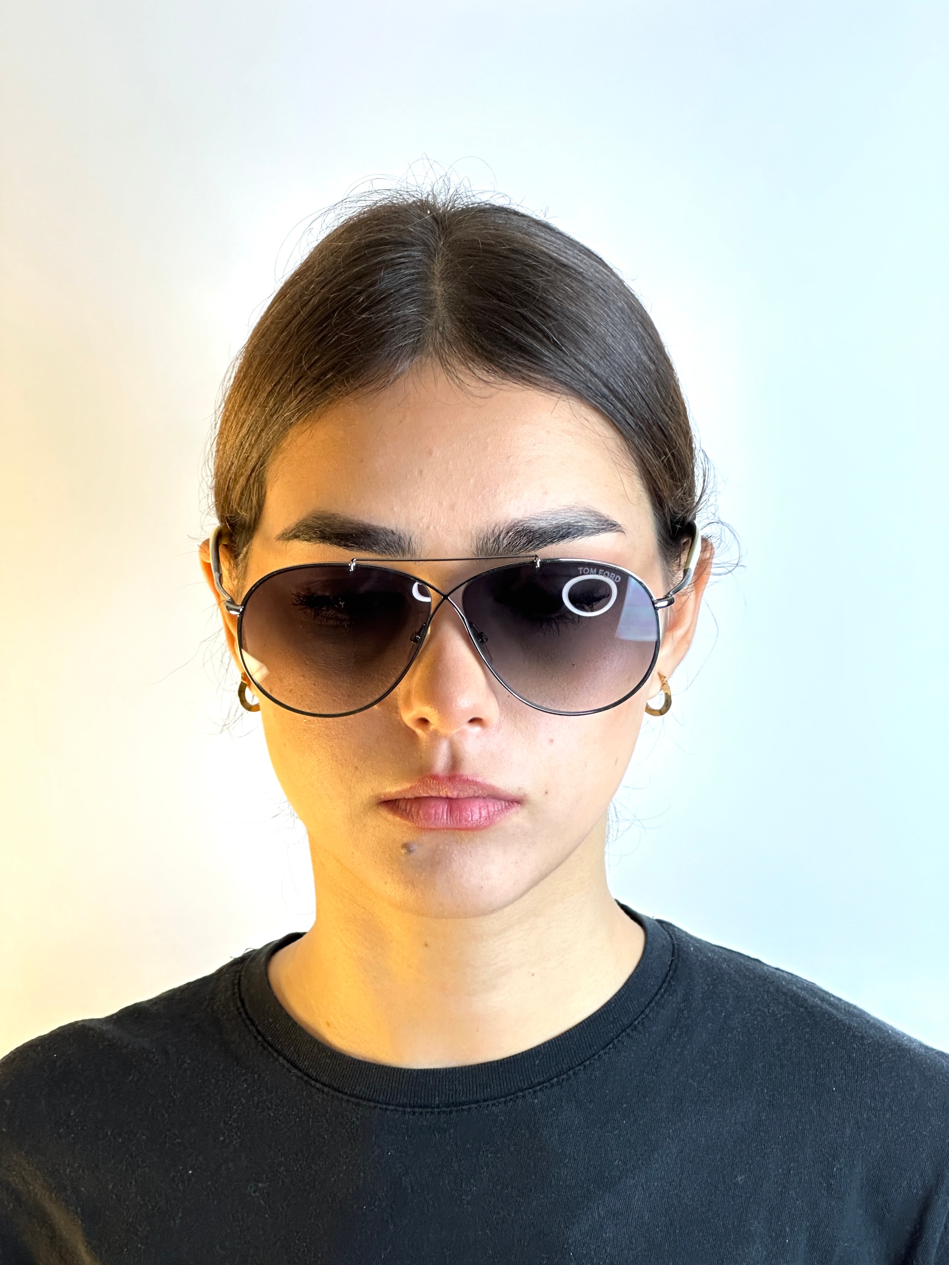 Occhiali da sole TOM FORD EVA TF374
