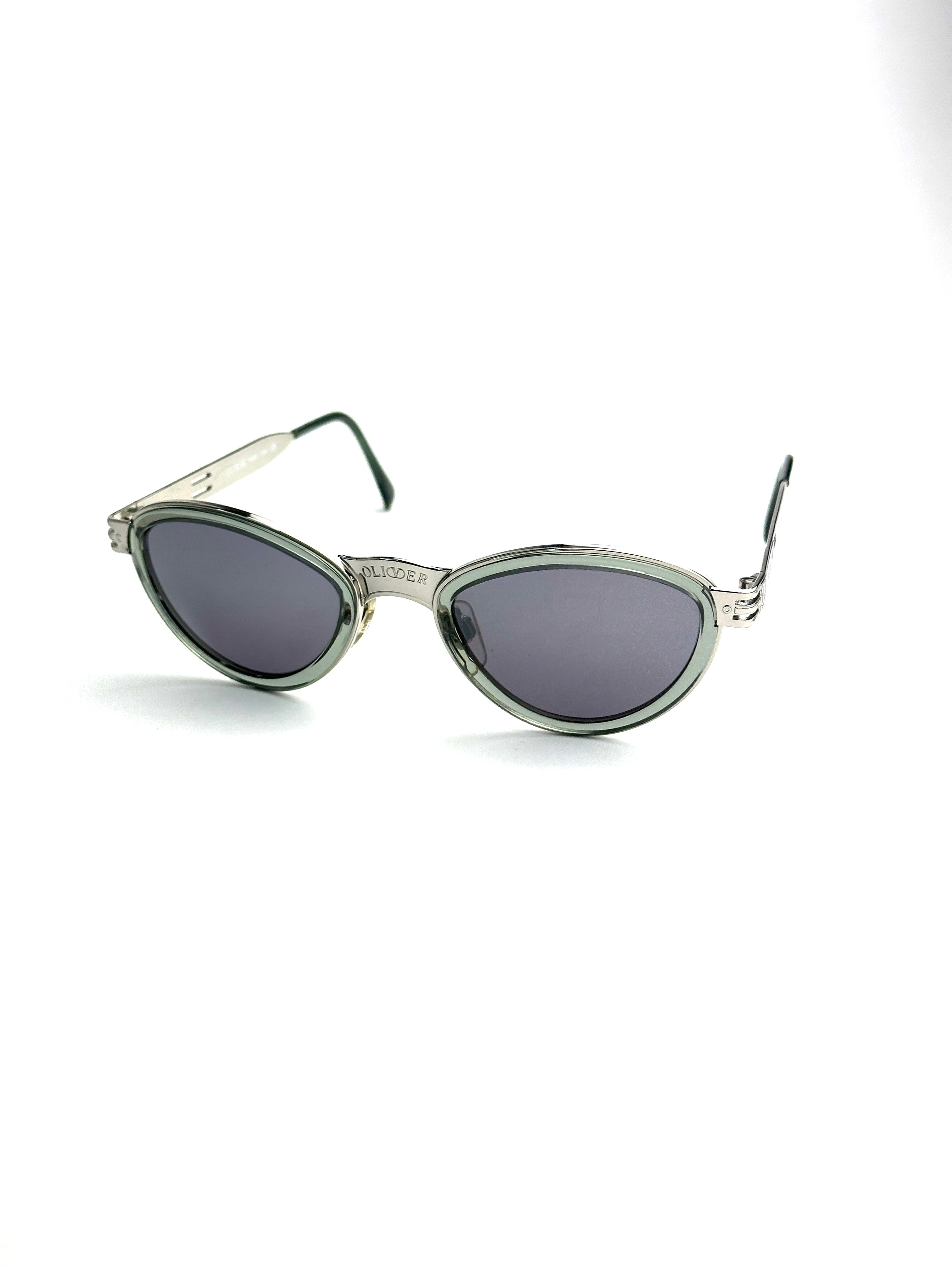 Occhiali da sole OLIVER 1844 VINTAGE