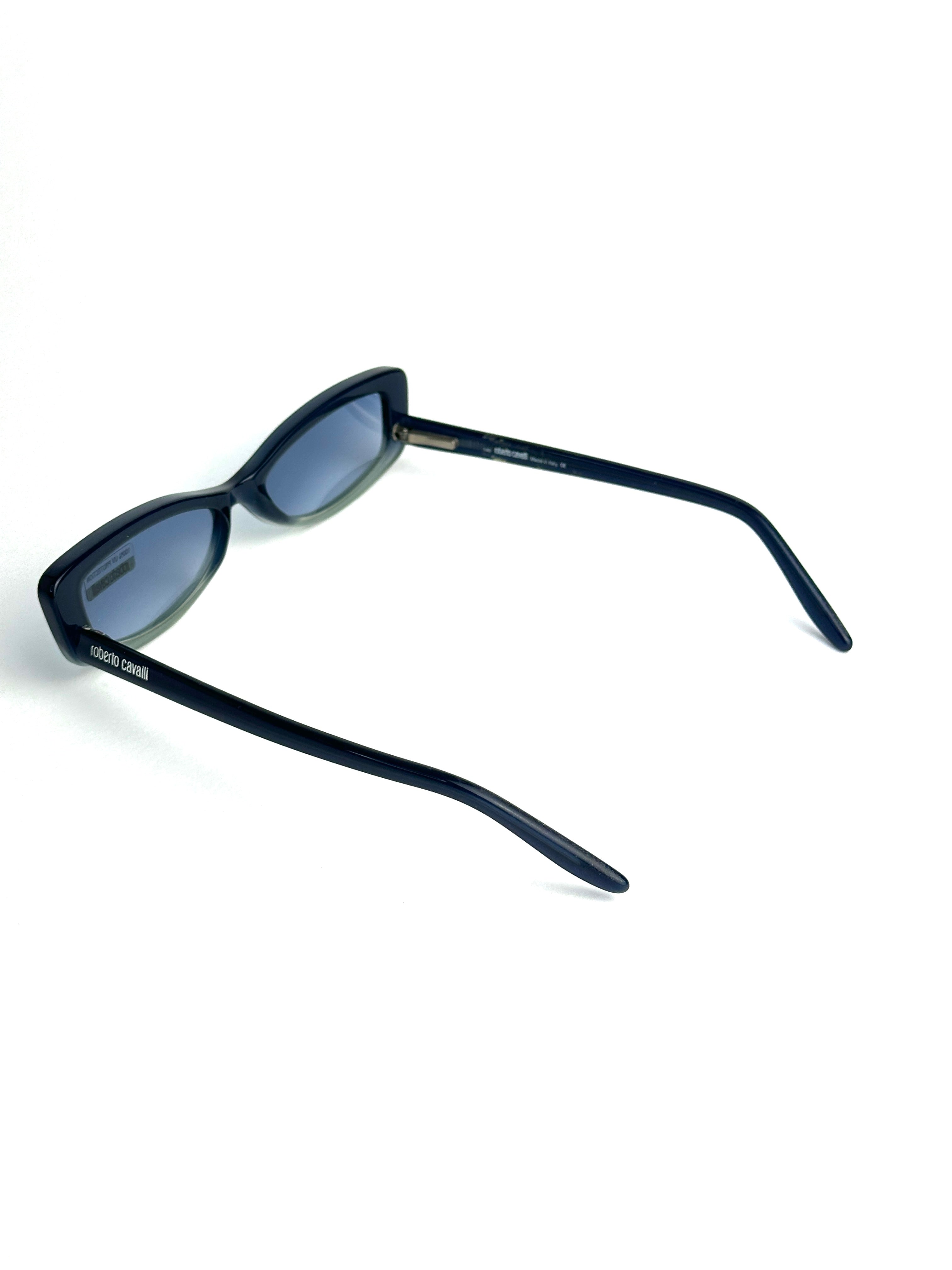 Occhiali da sole ROBERTO CAVALLI CELENO 50S