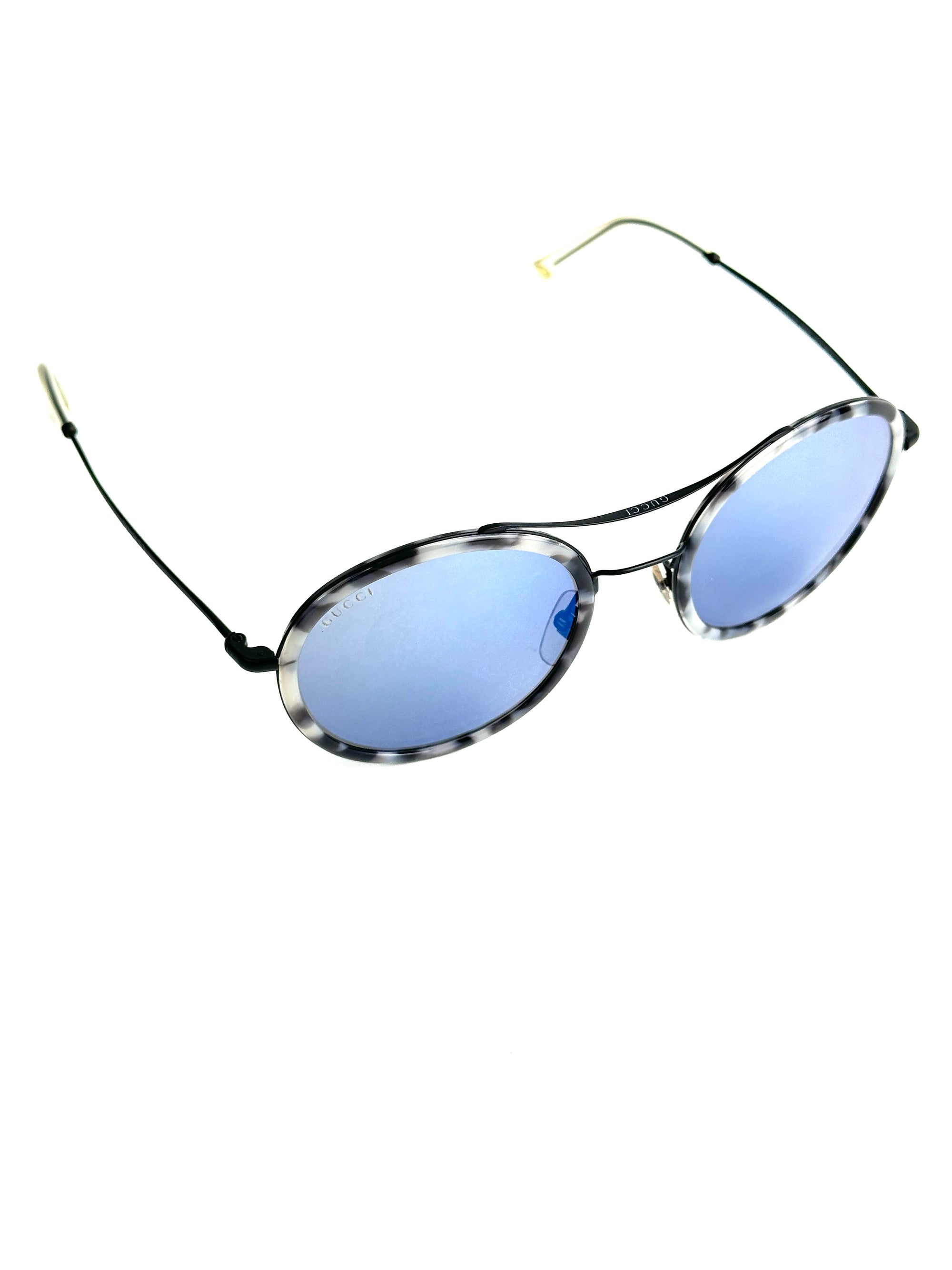 occhiali da sole GUCCI GG4252/N/S GRIGIO HAVANA