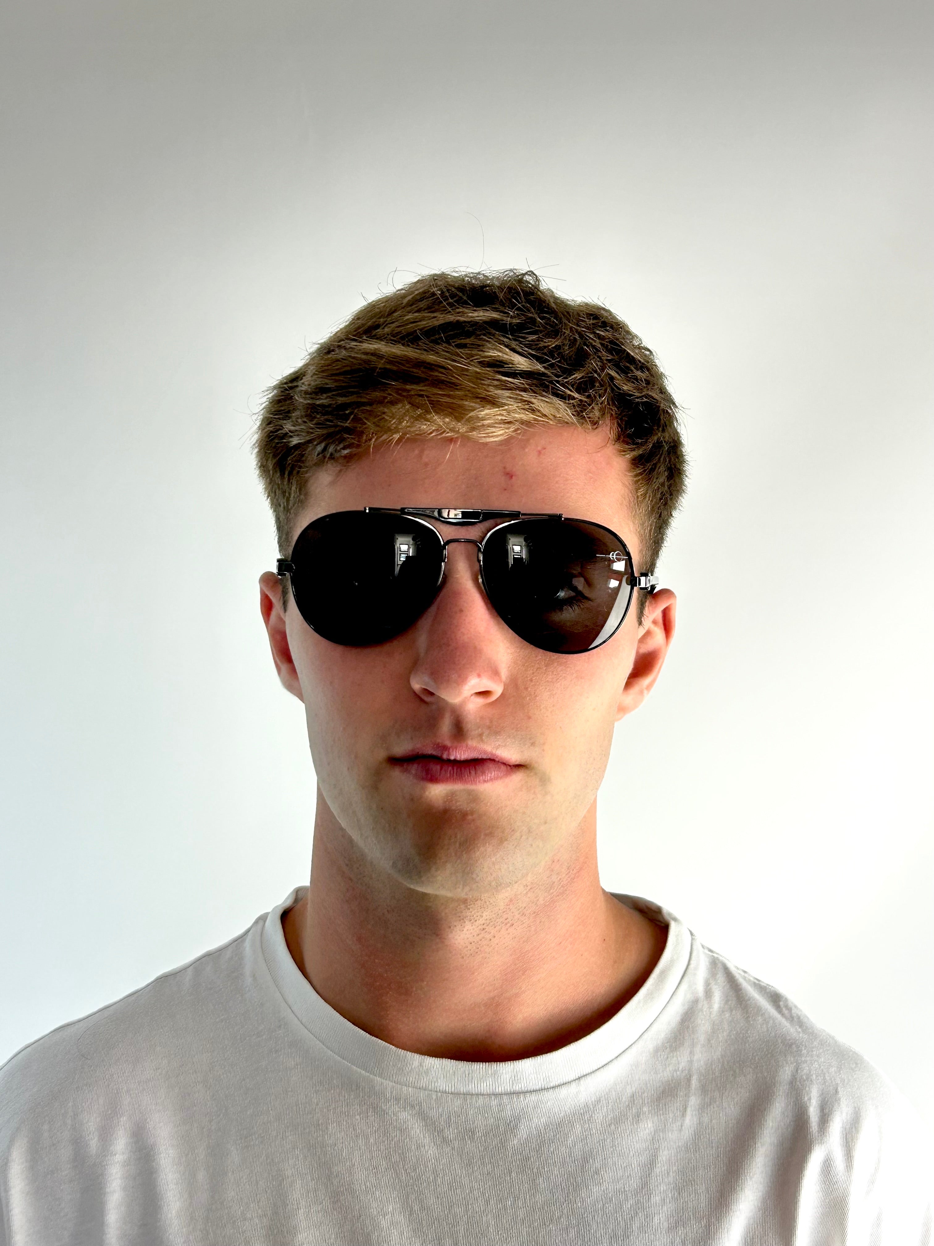 GIVENCHY SGVA 13 0568 sunglasses