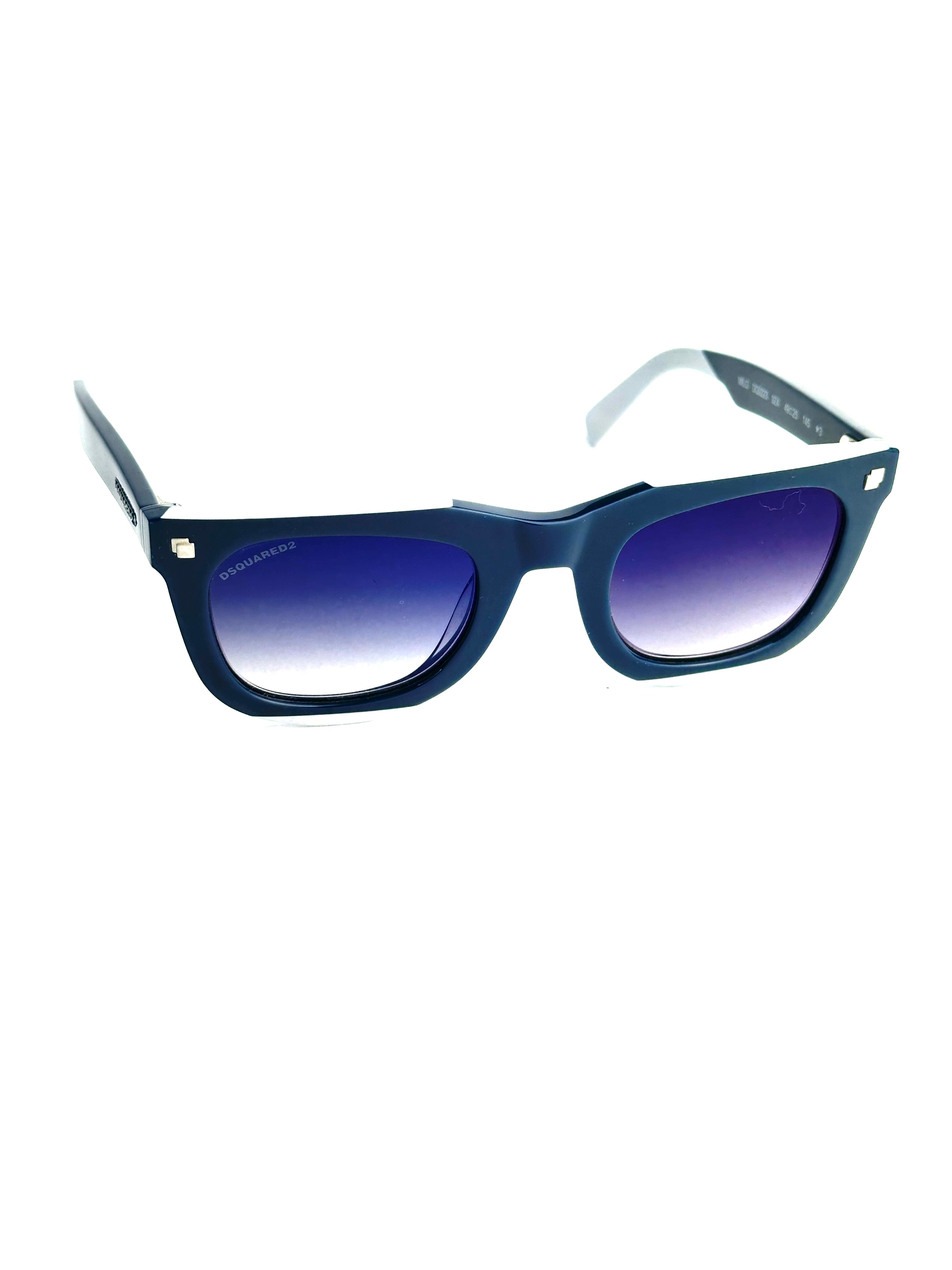 Occhiali da sole DSQUARED DQ0223 92X
