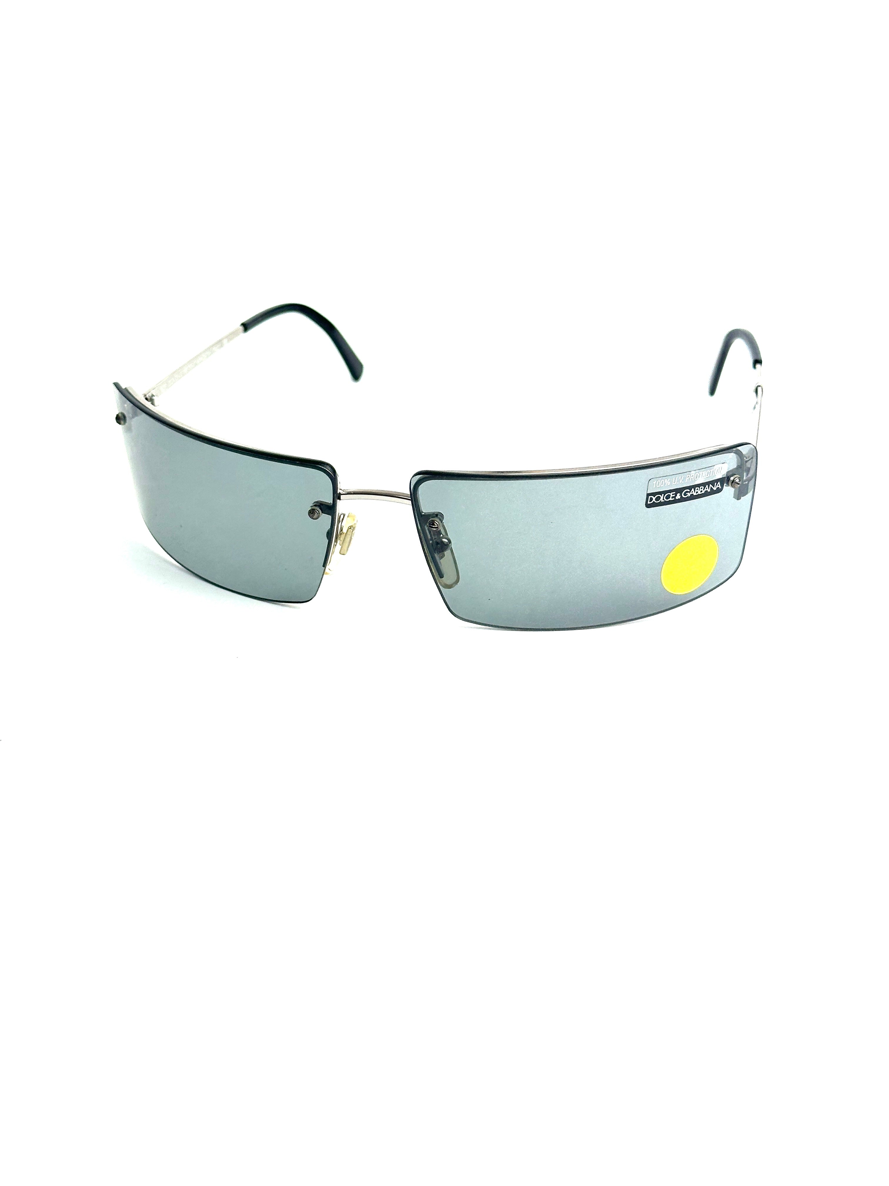 Occhiali da sole DOLCE&GABBANA DG384S