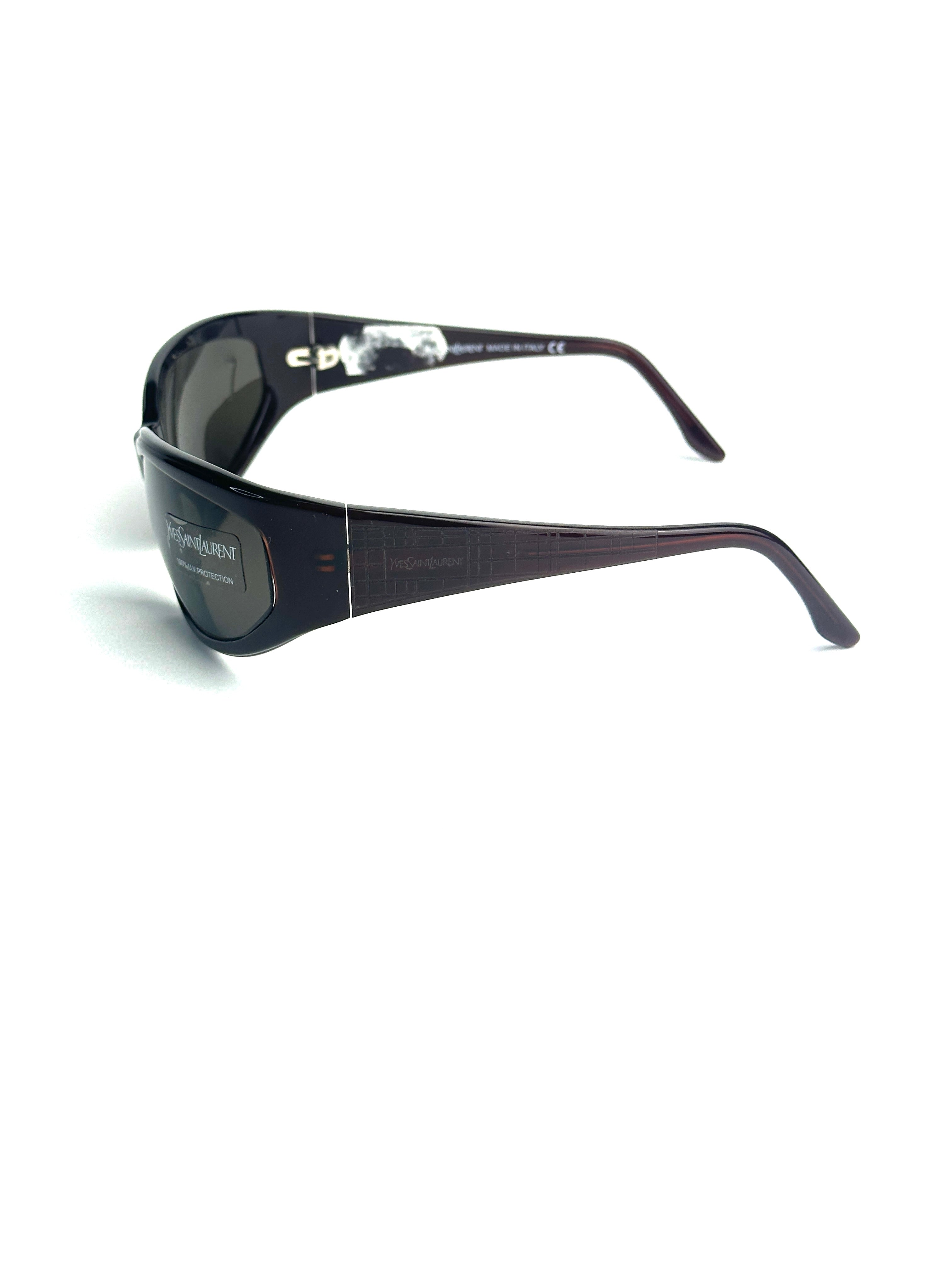 Occhiali da sole SAINT LAURENT 6578