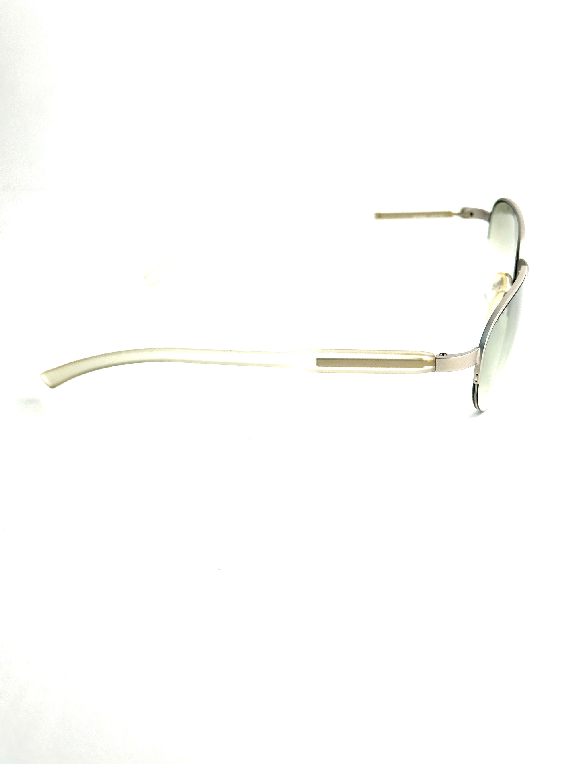 PRADA SPR58C ARGENTO VINTAGE