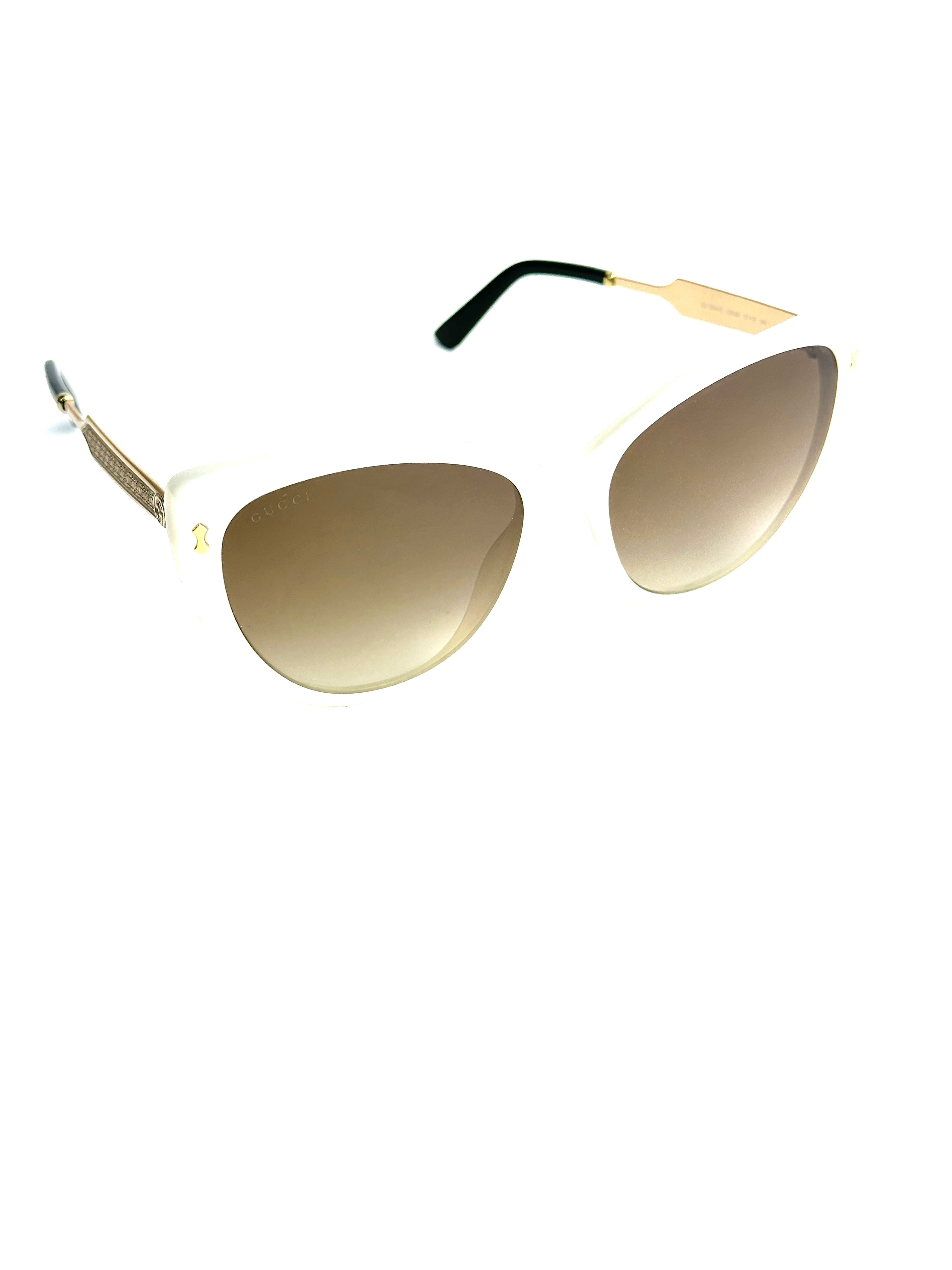 Occhiali da sole GUCCI GG3804/S MADREPERLA-ORO