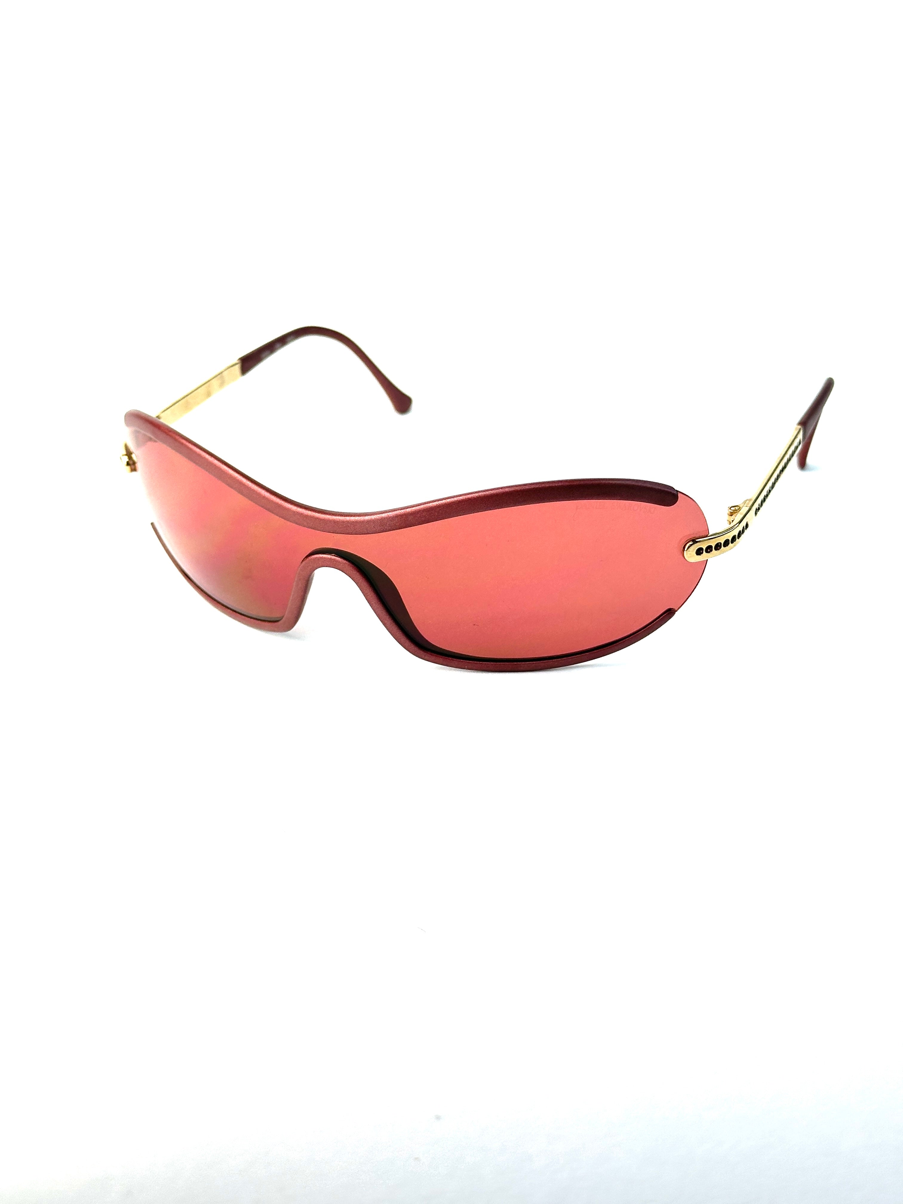 Occhiali da sole SWAROVSKI S538