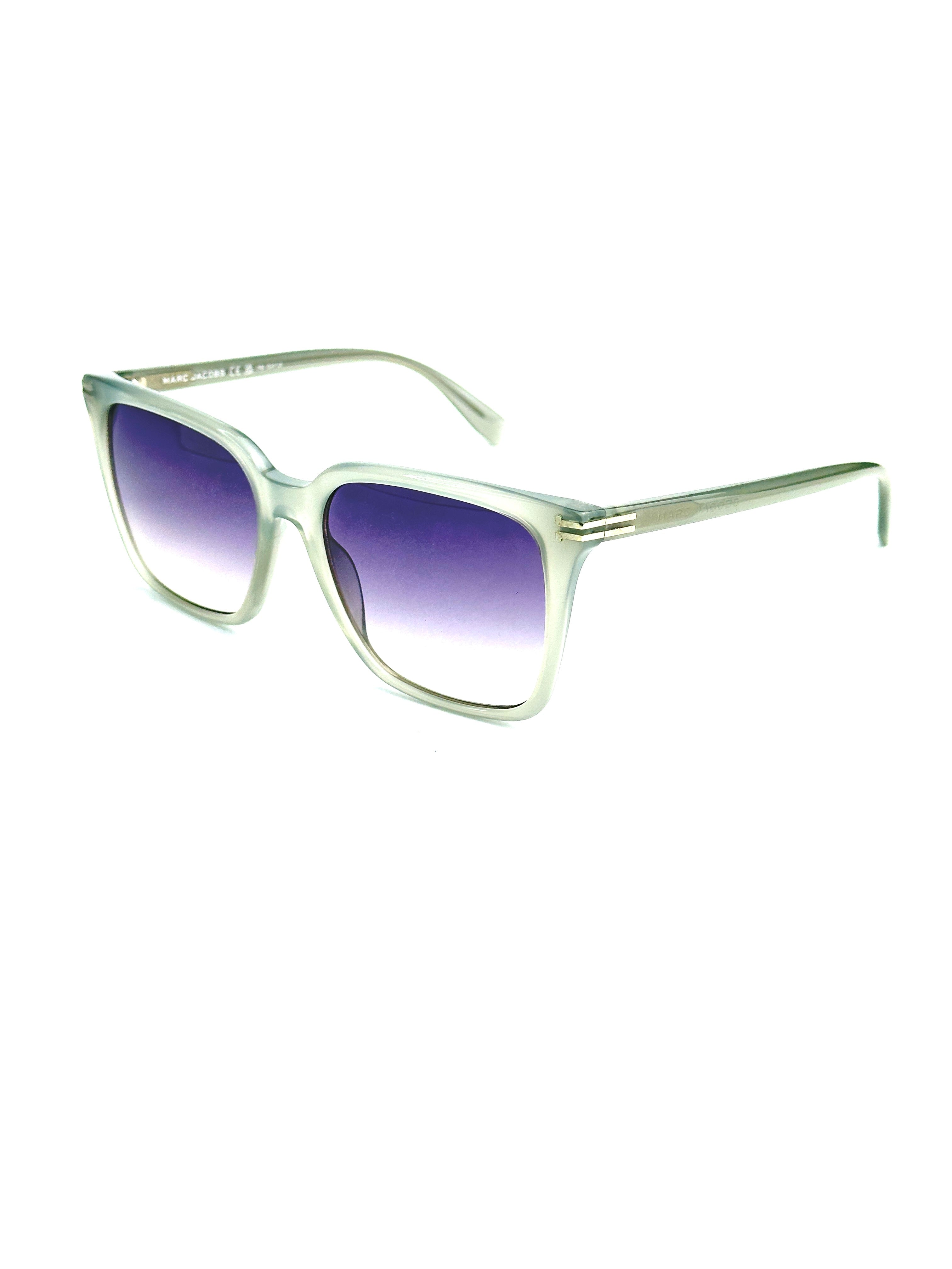Occhiali da sole MARC JACOBS MJ 1094/S GRIGIO