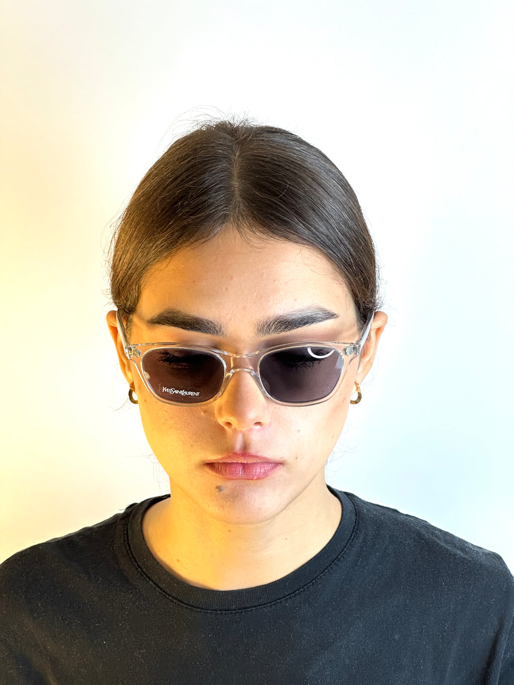 occhiali da sole SAINT LAURENT YSL 6001/S