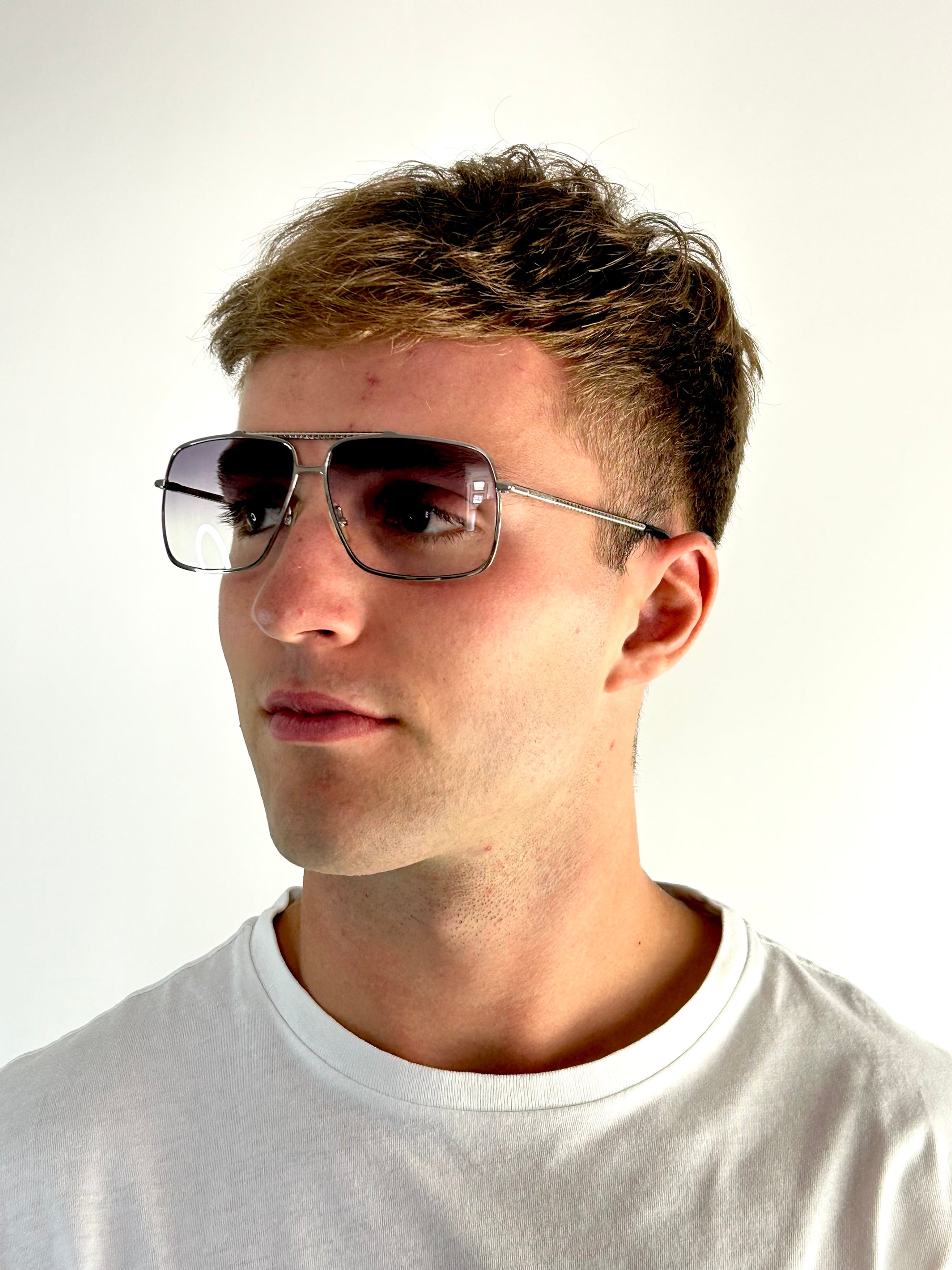 DIOR sunglasses DIOR 0106/S 010/1B PALLADIU