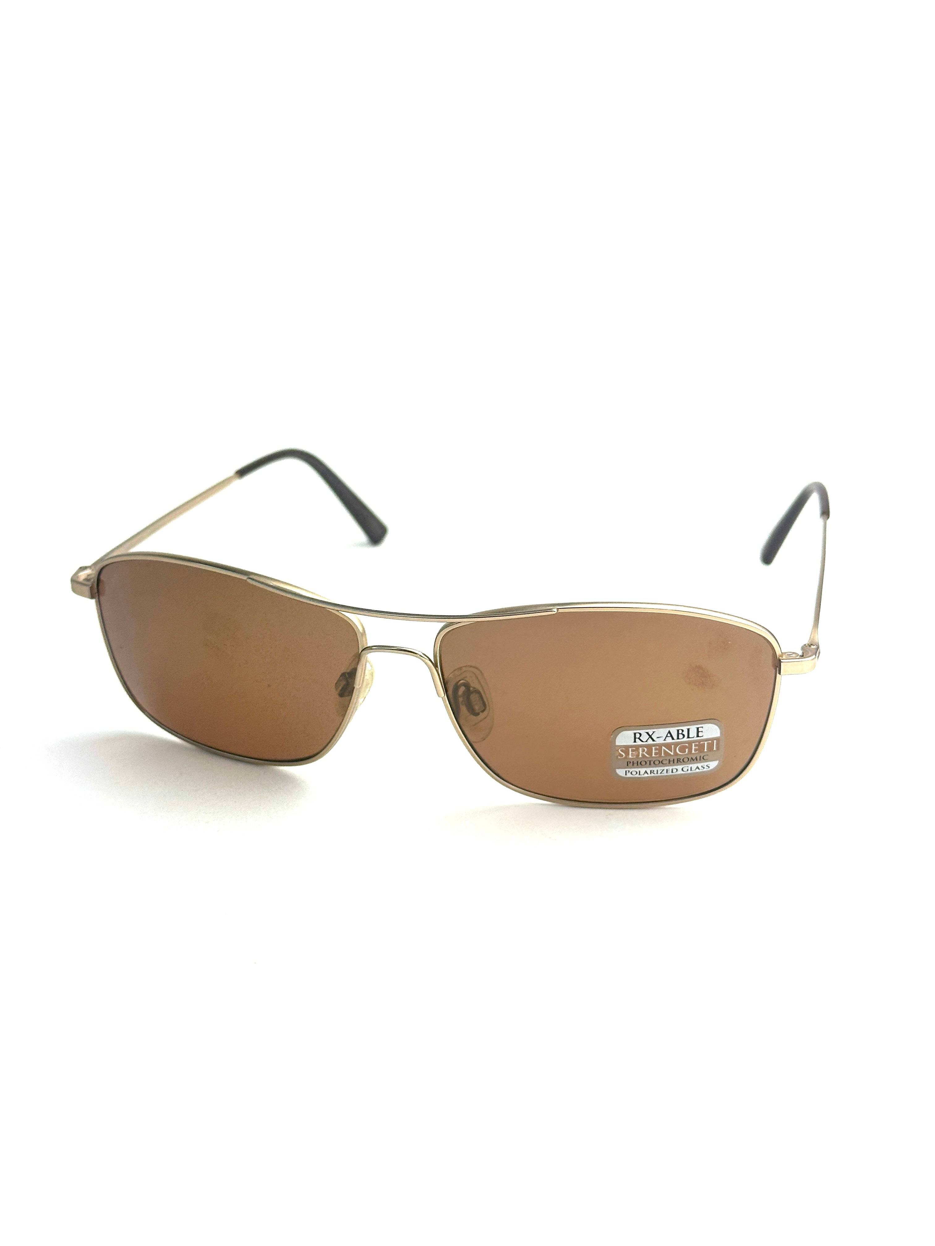 Occhiali da sole SERENGETI CORLEONE 8420