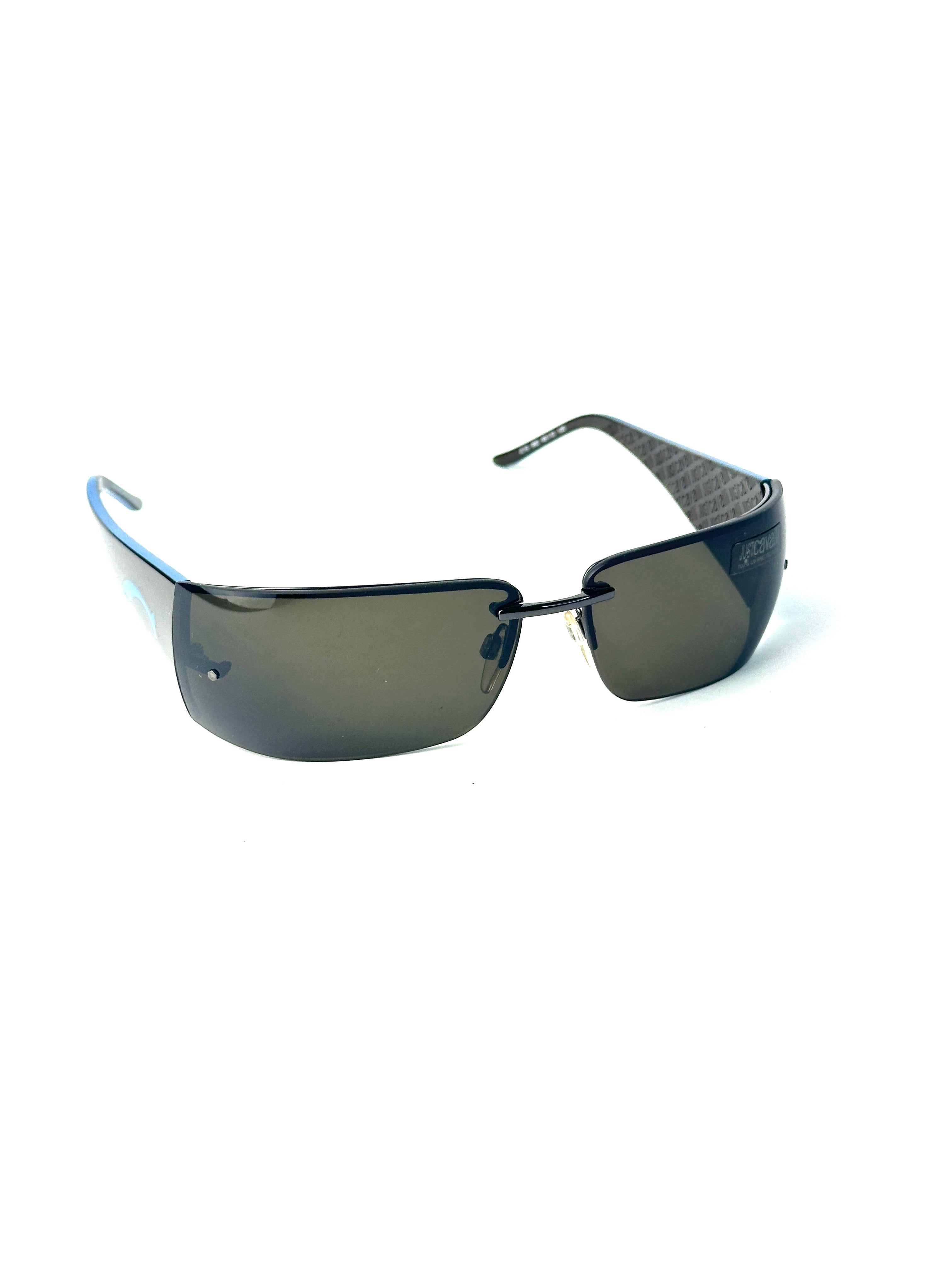 Occhiali da sole JUST CAVALLI JC1S