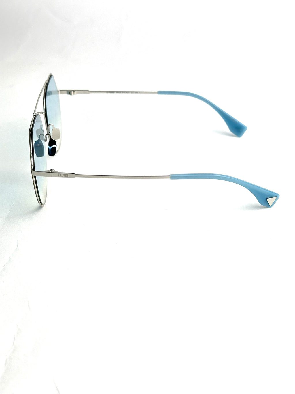 occhiali da sole FENDI FF0194/S BLU NEMO