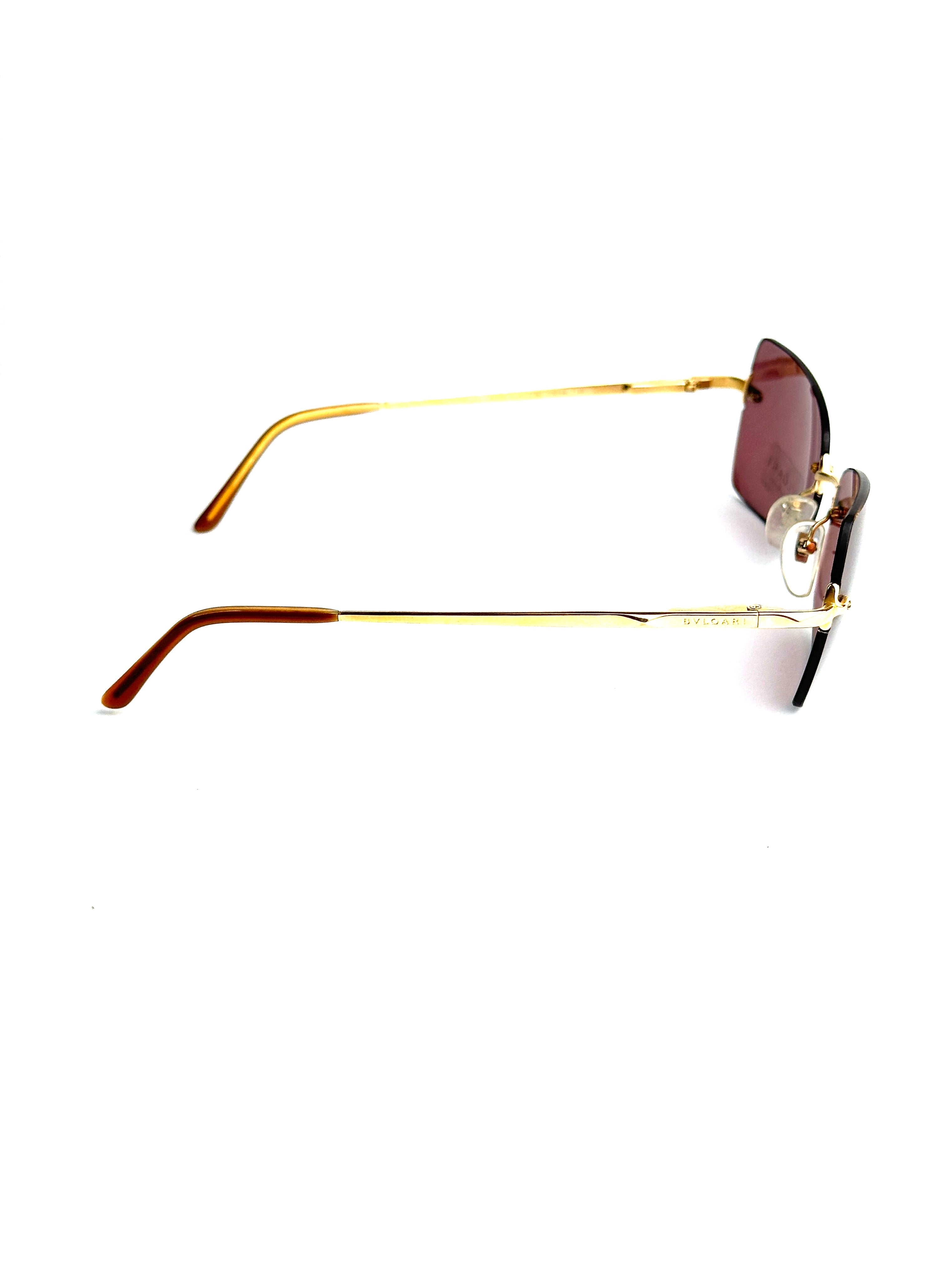 Occhiali da sole BULGARI 615-T
