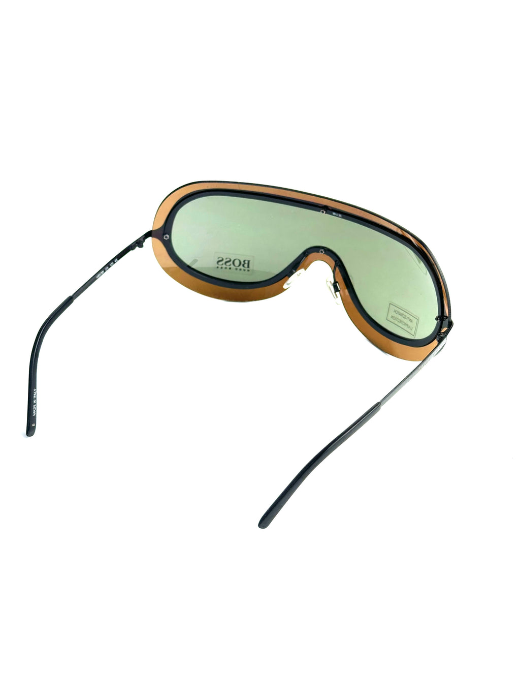 HUGO BOSS HB5785 VINTAGE