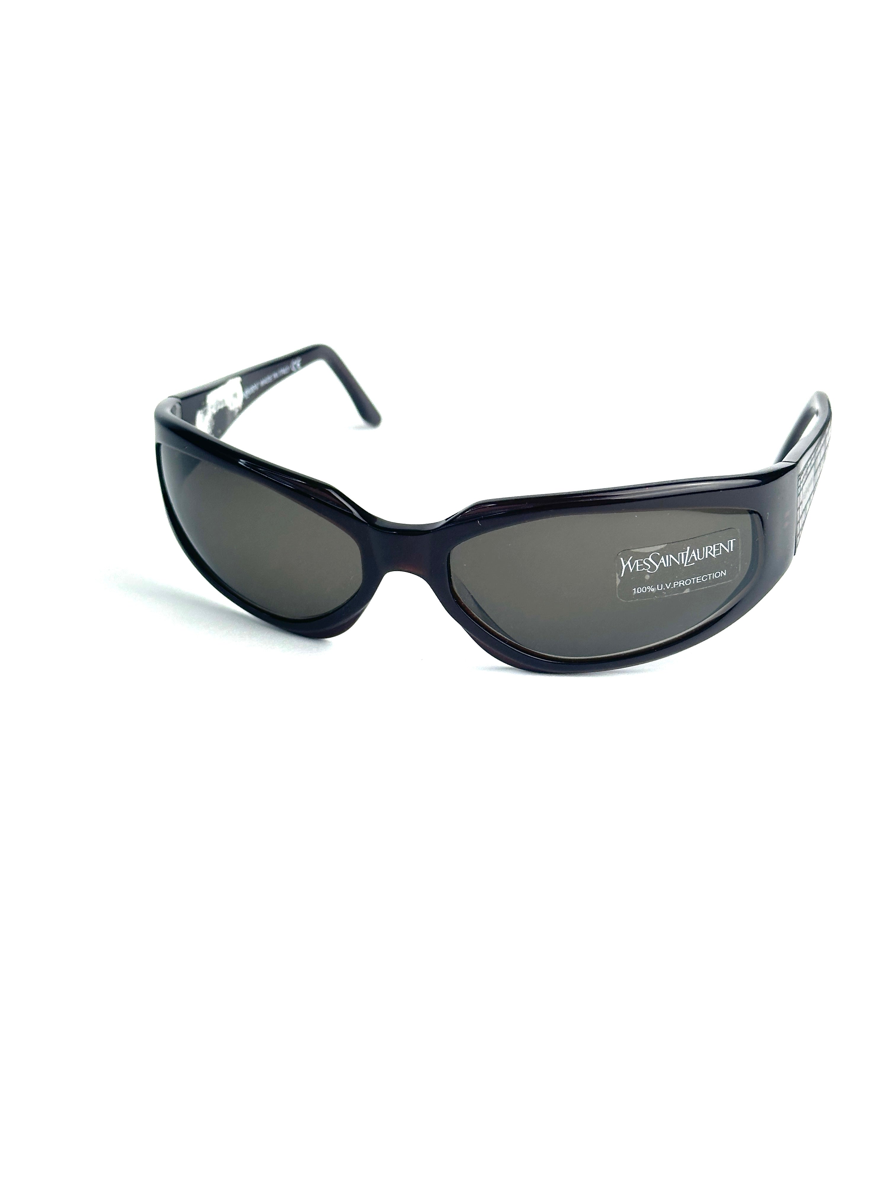 Occhiali da sole SAINT LAURENT 6578