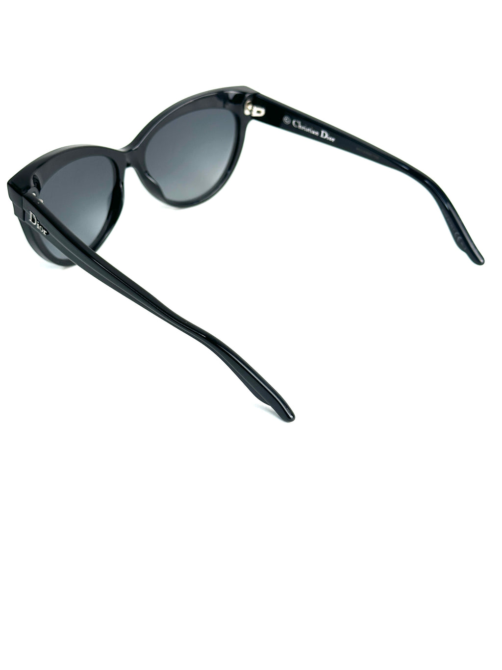 occhiali da sole DIOR DIORSAUVAGE1 807/HD BLACK