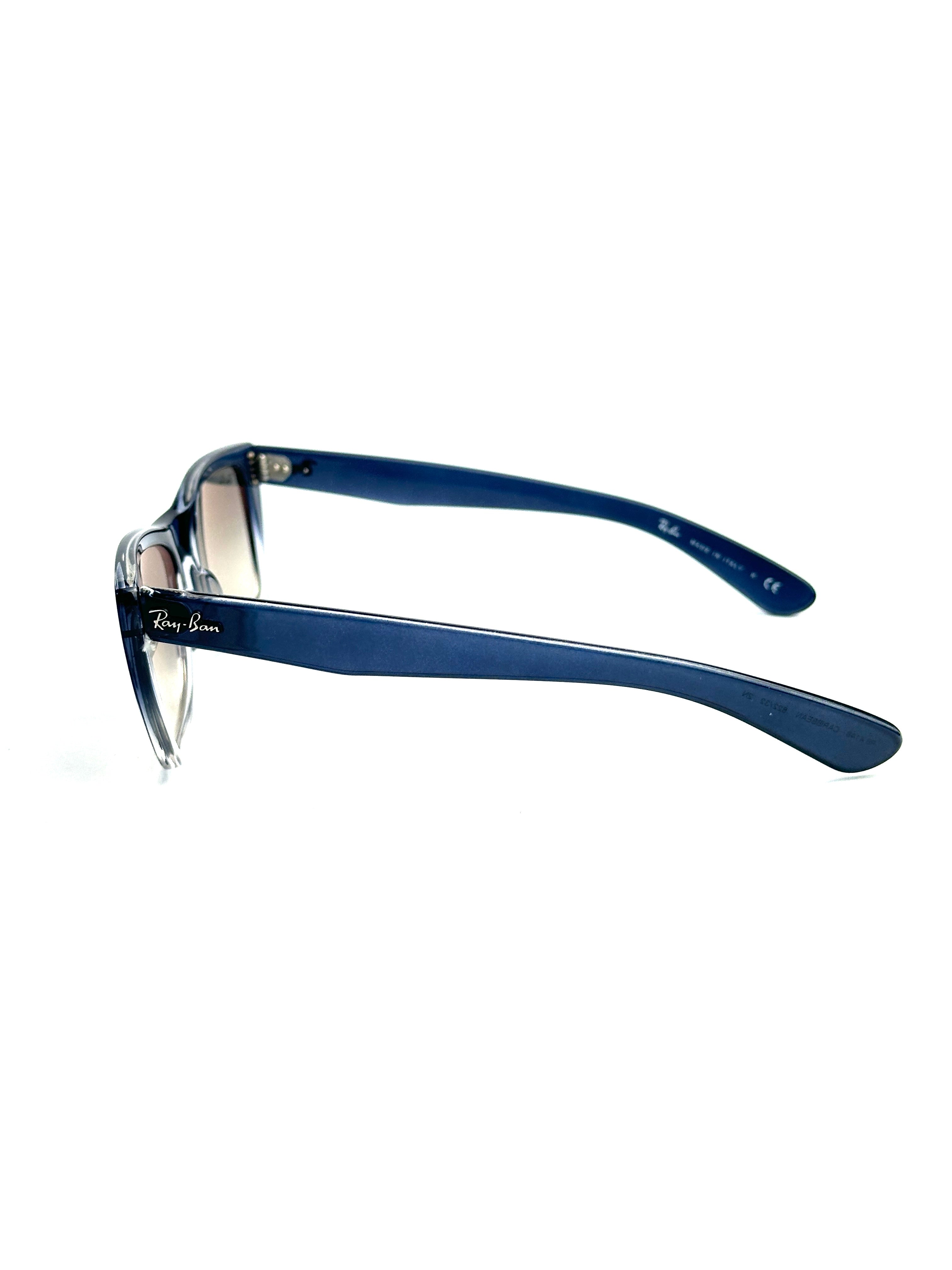 RAY-BAN RB4148 CARIBBEAN