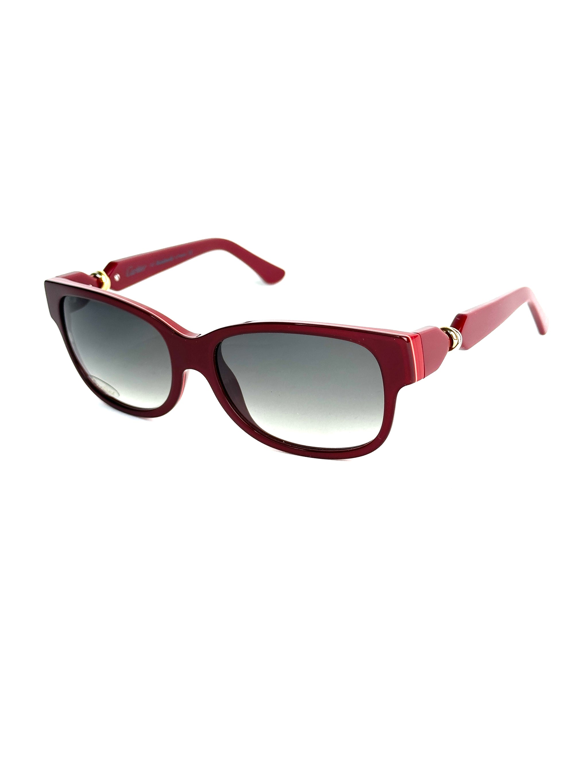CARTIER CLEMENCE VINTAGE