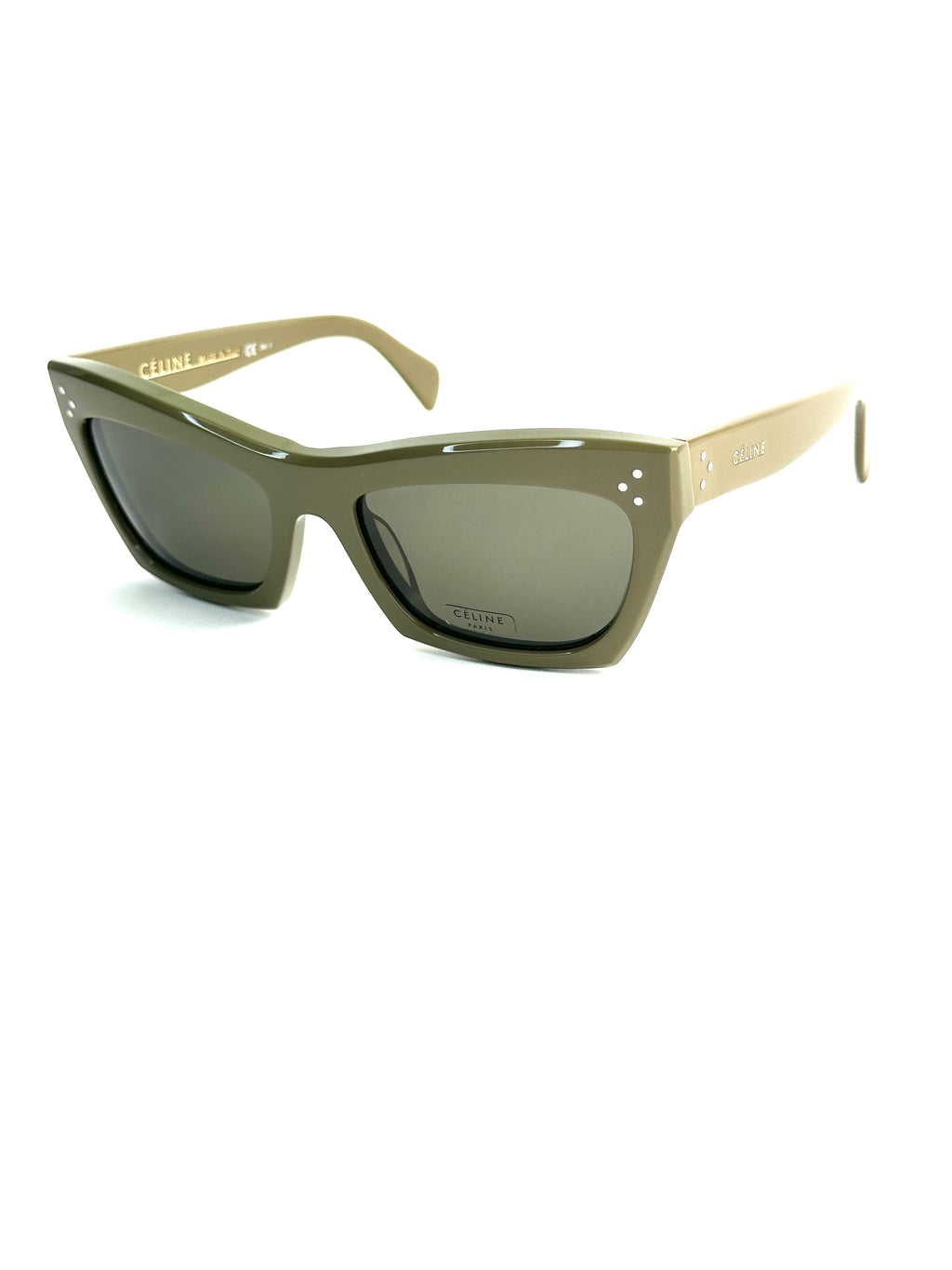 occhiali da sole CELINE CL41802/S VERDE