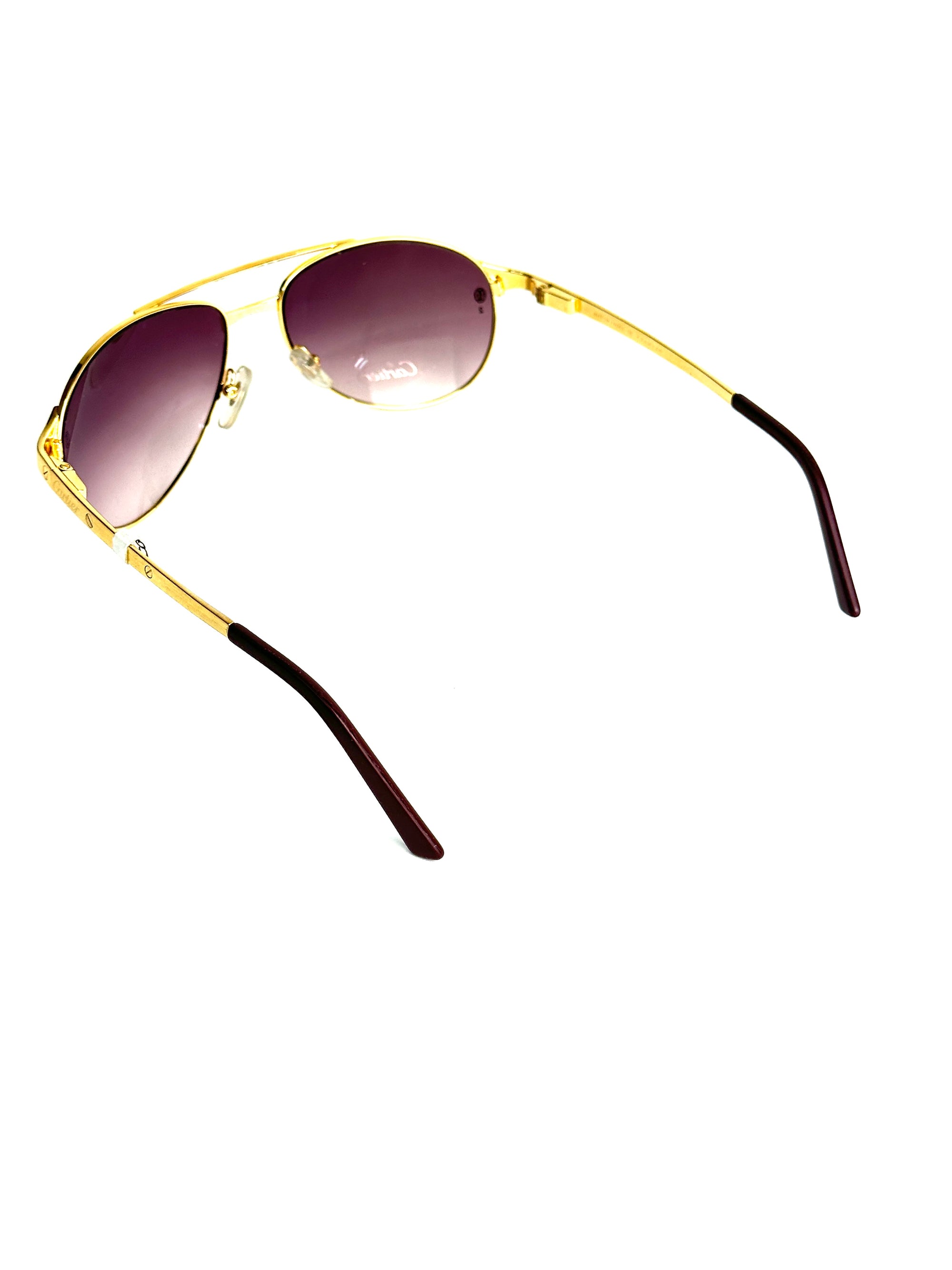 CARTIER SANTOS-DUMONT VINTAGE