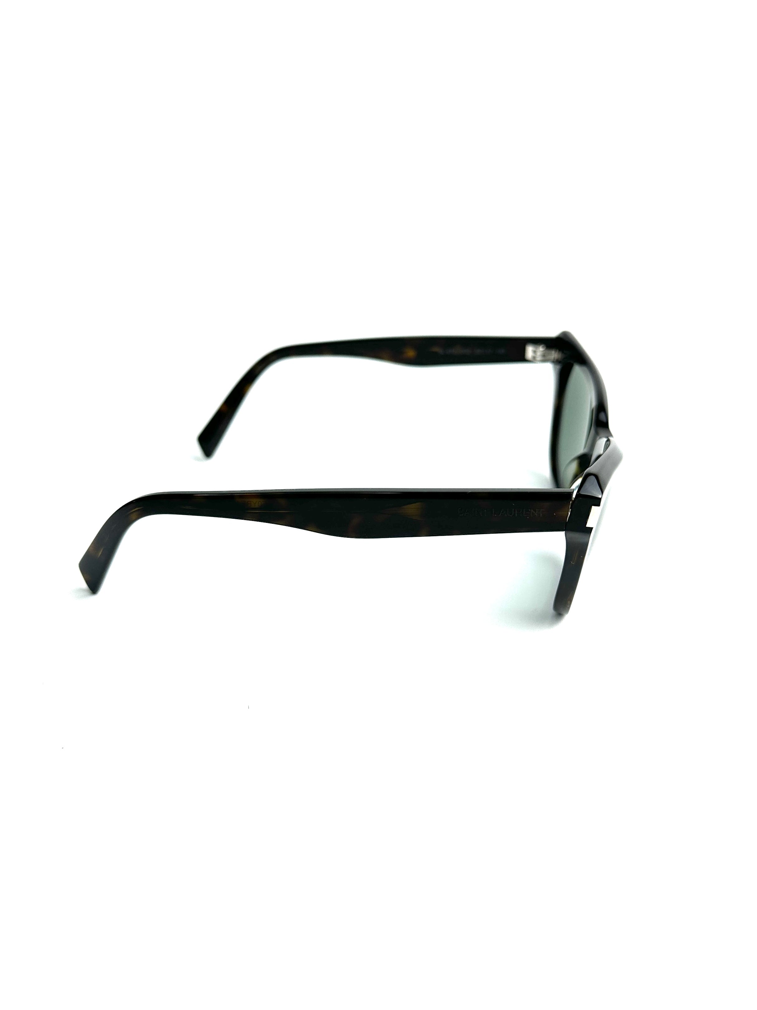 Occhiali da sole SAINT LAURENT SL472 002