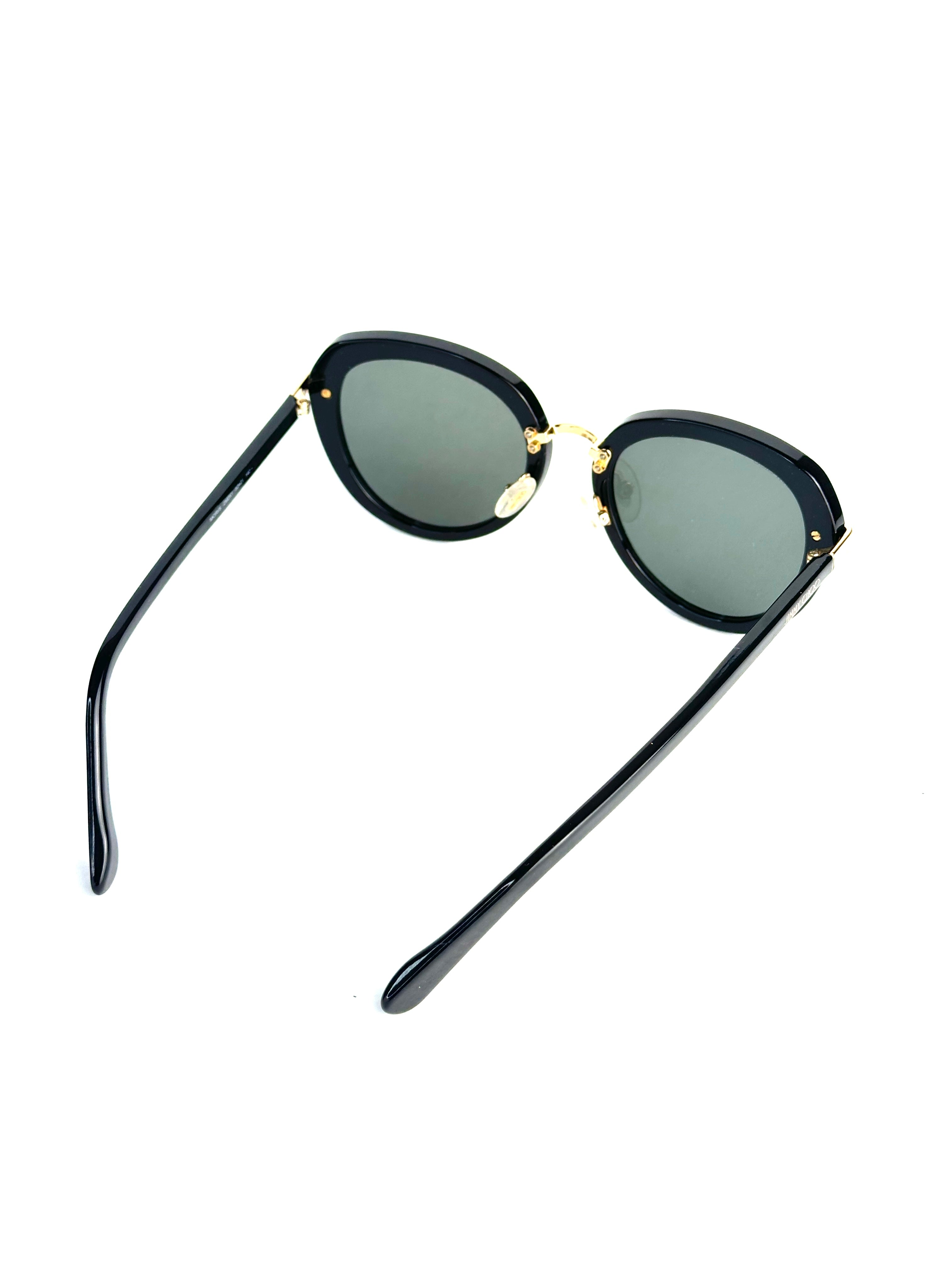 Occhiali da sole JIMMY CHOO MORI/S BLACK