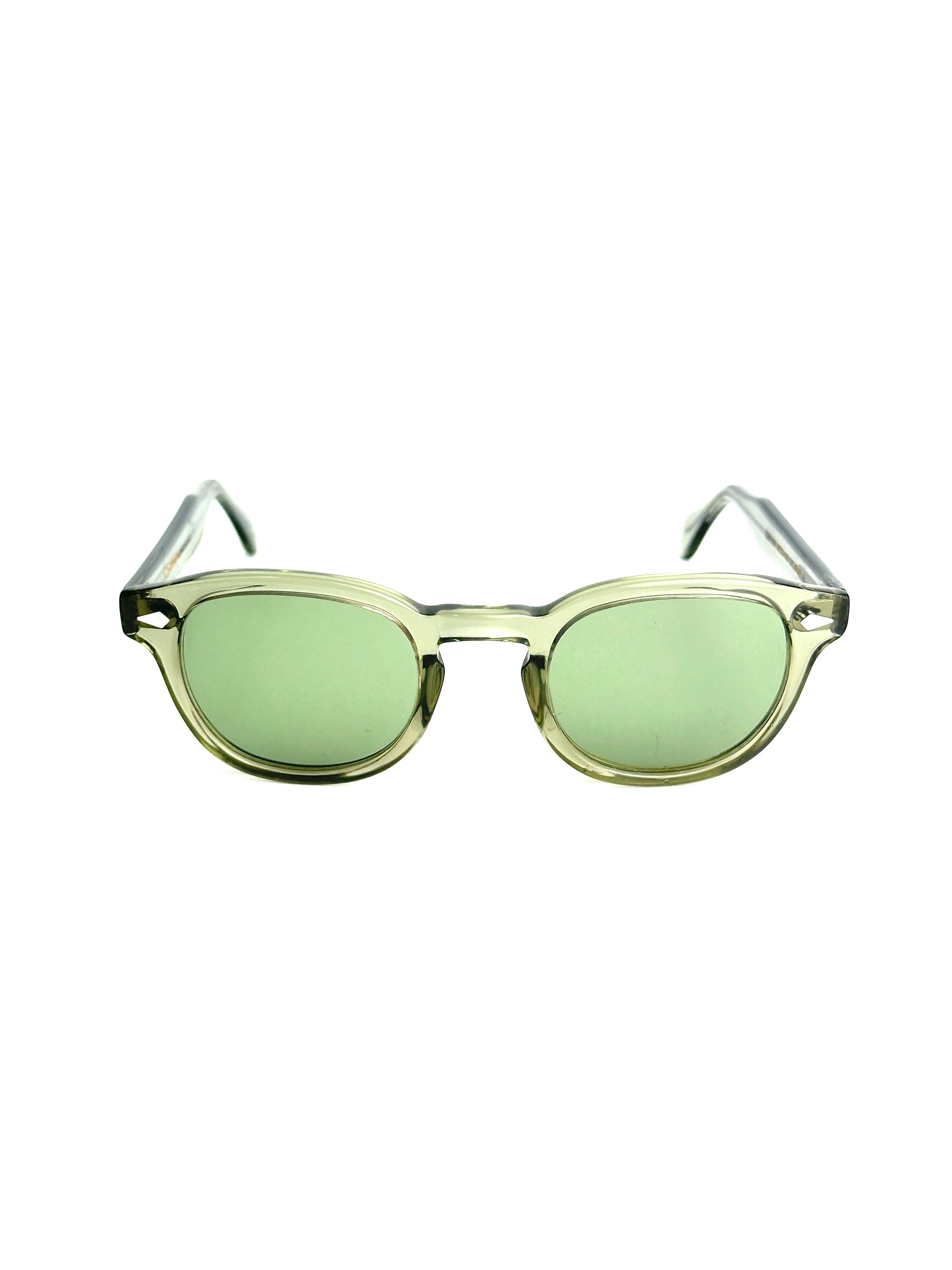 MOSCOT LEMTOSH COL. SAGE