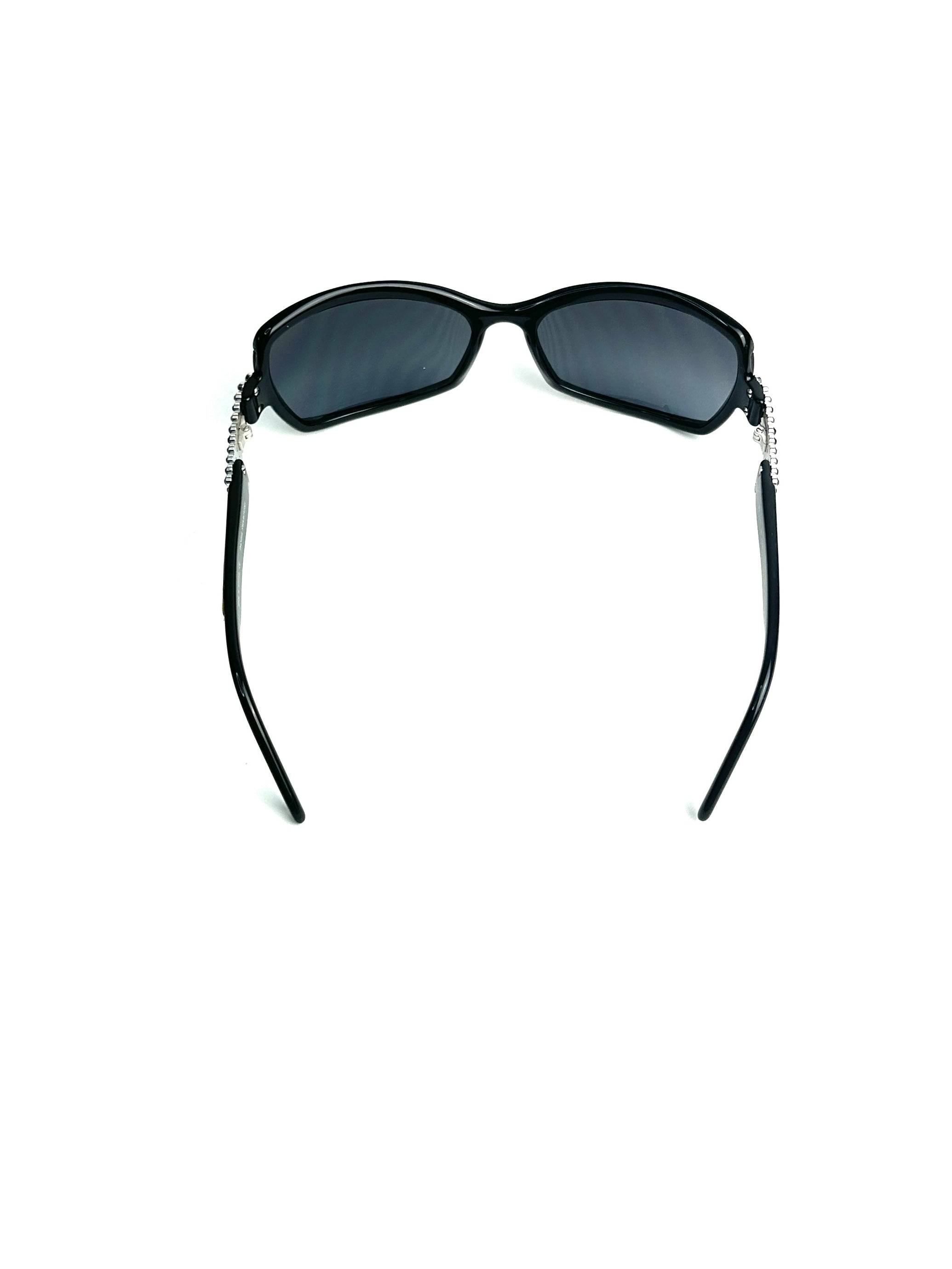 Occhiali da sole DANIEL SWAOROVSKI SPX S576 00 6050