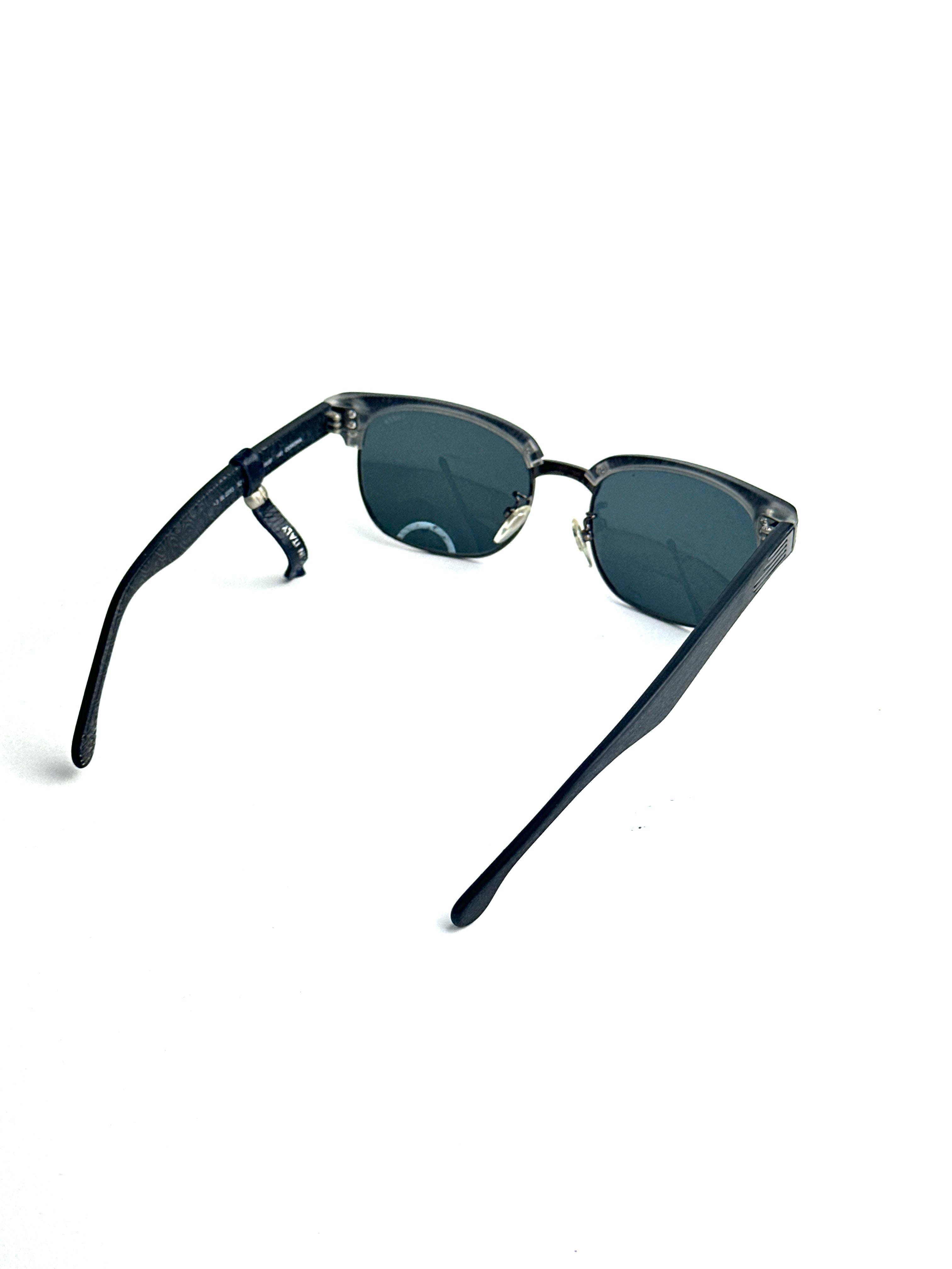 RAY-BAN CLUBMASTER ÉCAILLE DE TORTUE