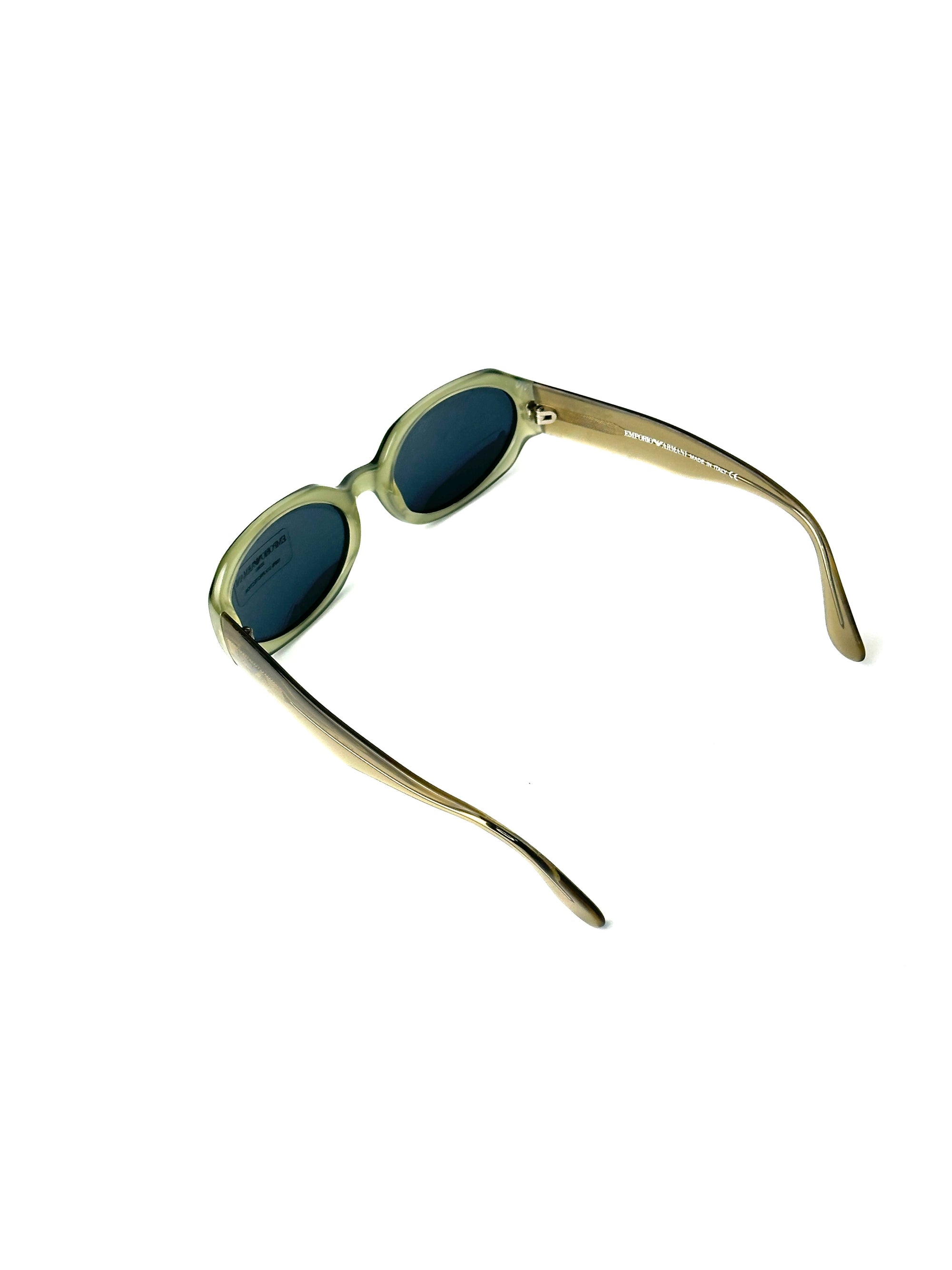 EMPORIO ARMANI 596-S