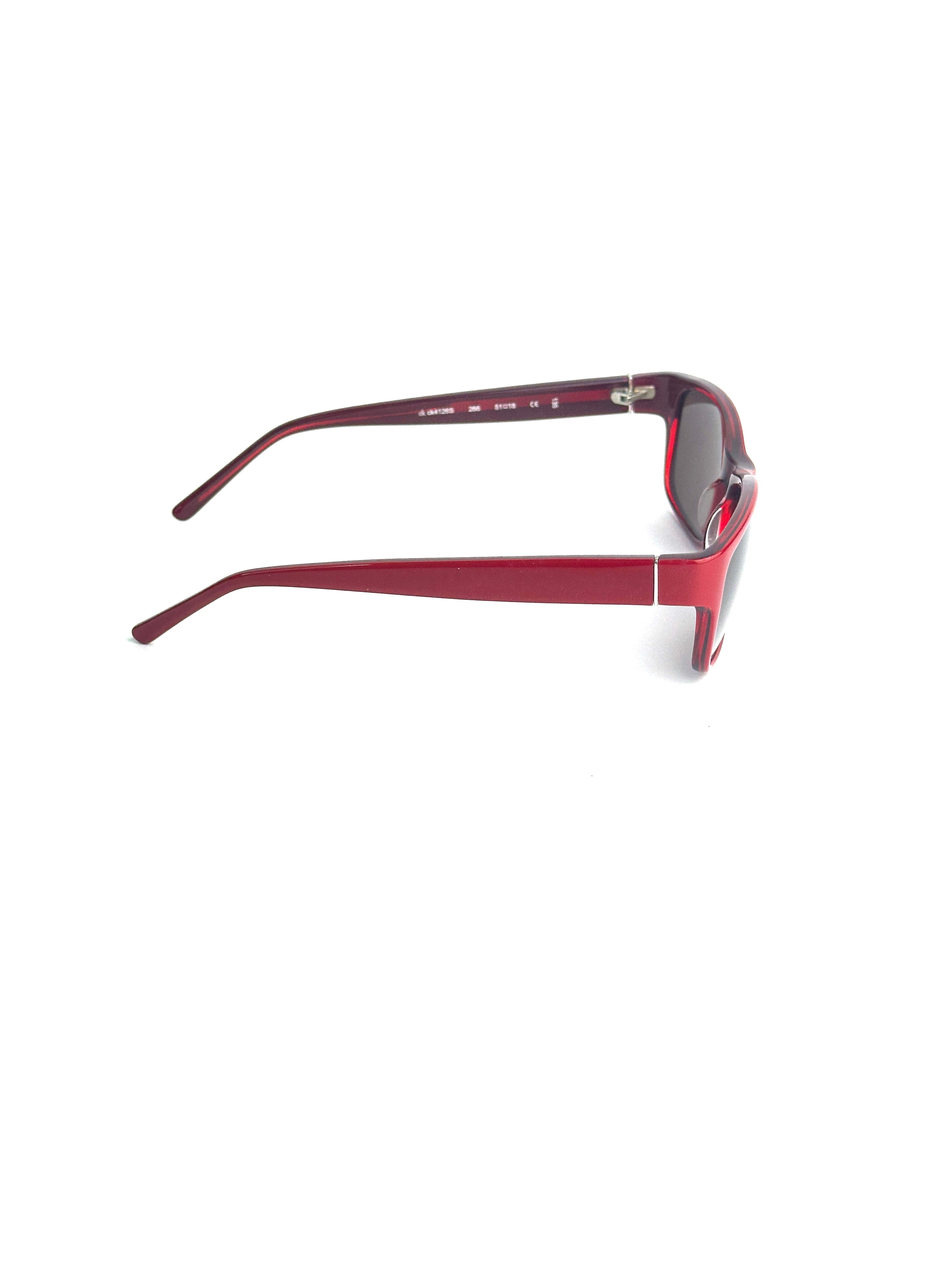 Occhiali da sole CALVIN KLEIN CK4126S