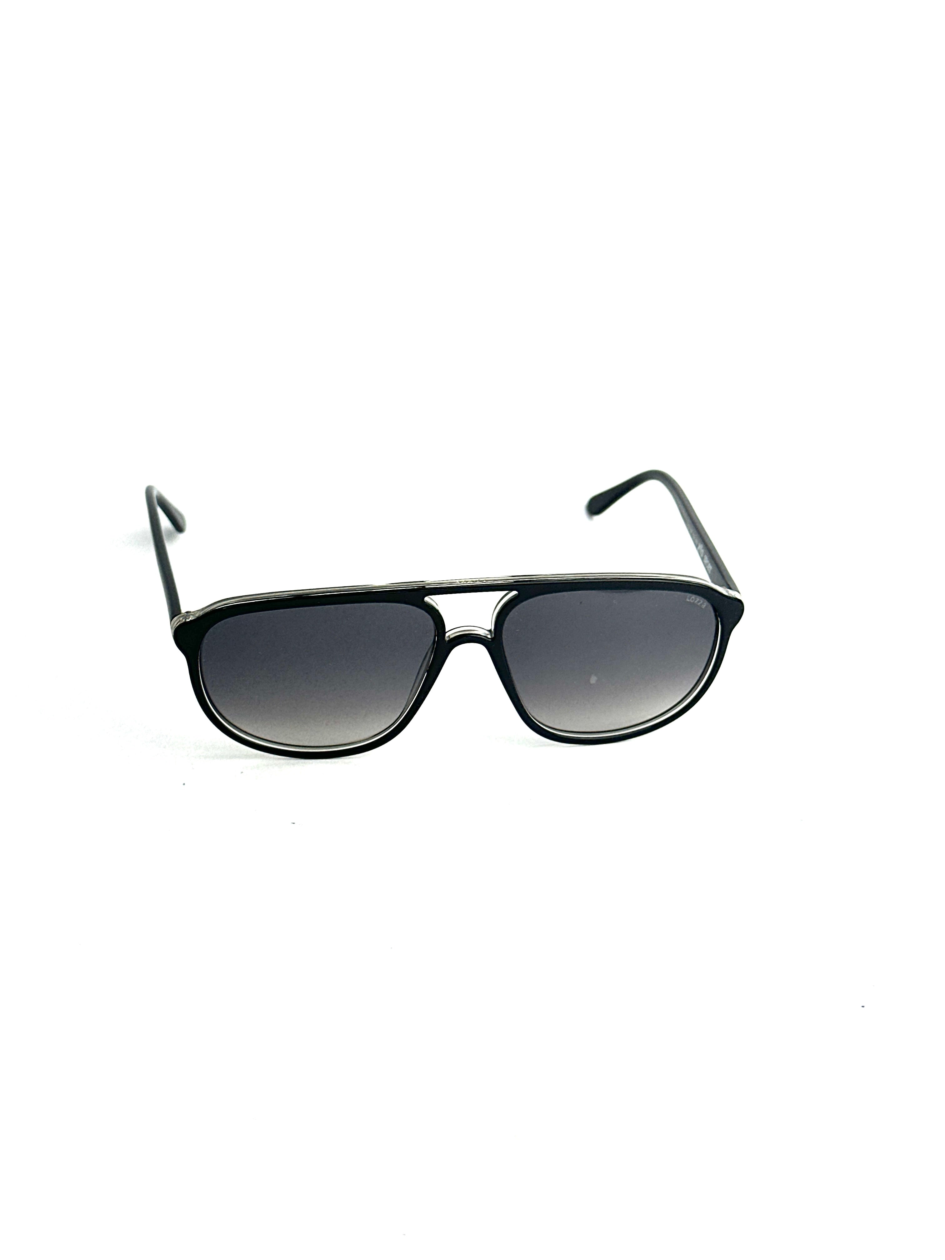 Occhiali da sole LOZZA SL 1827 NERO